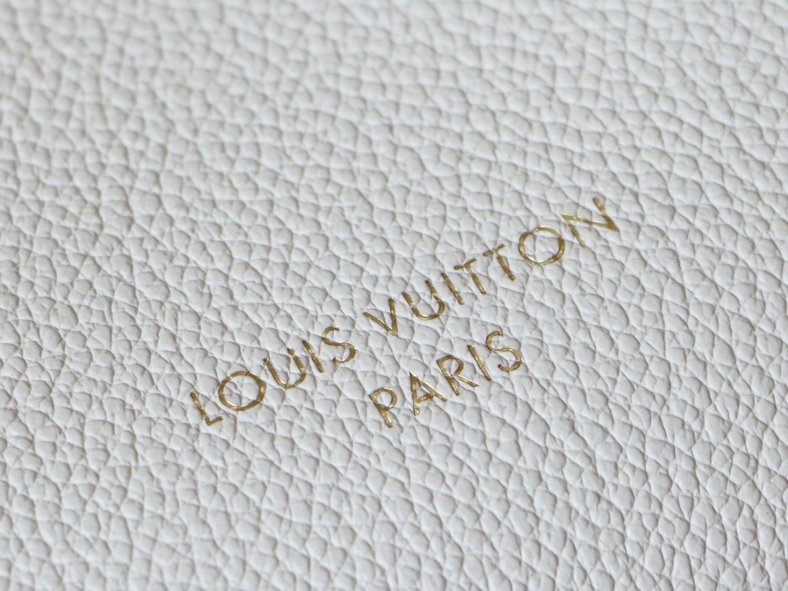 Louis Vuitton All In BB Bucket Bag - Image 5