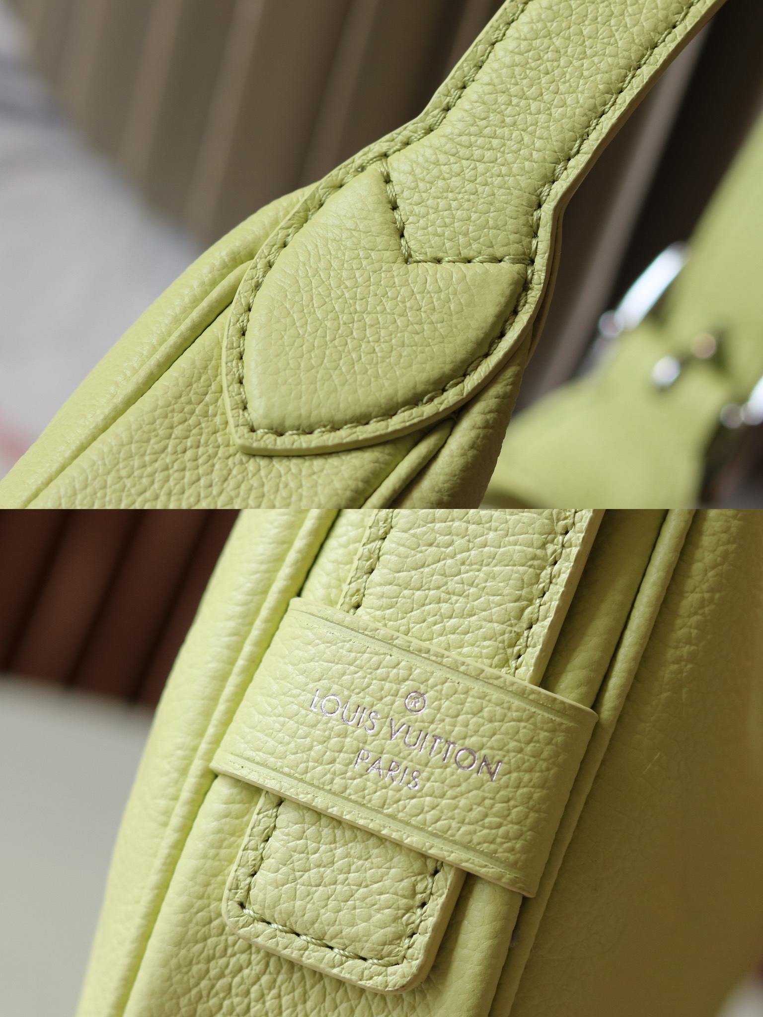 Louis Vuitton Mini Moon Shoulder Bag - Image 5