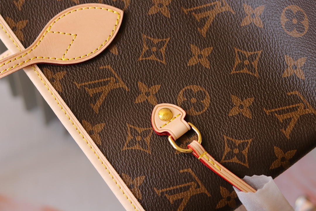 Neverfull Medium Tote Bag - Image 5
