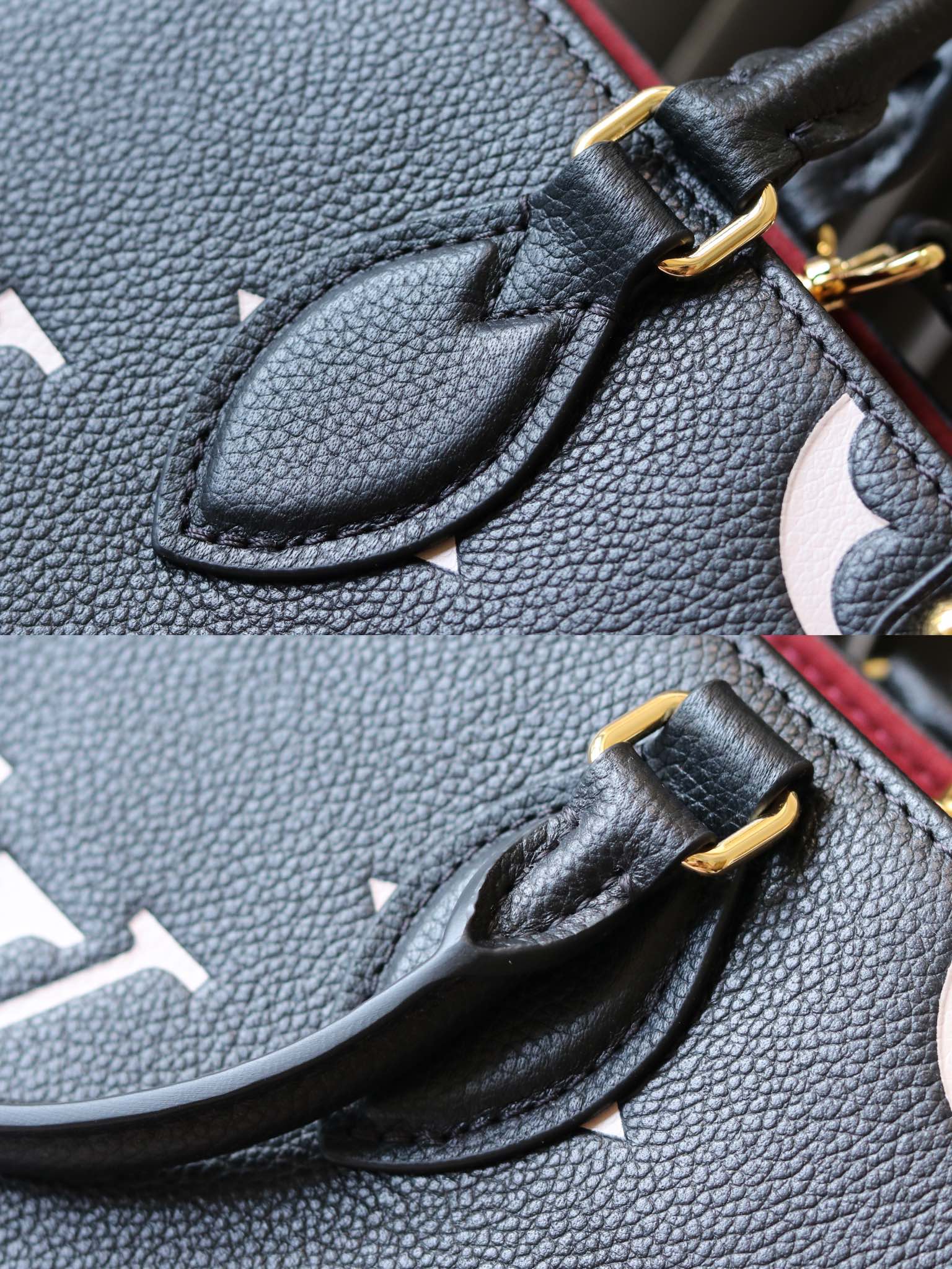 Louis Vuitton Onthego Mini Tote Bag M45779 - Image 5