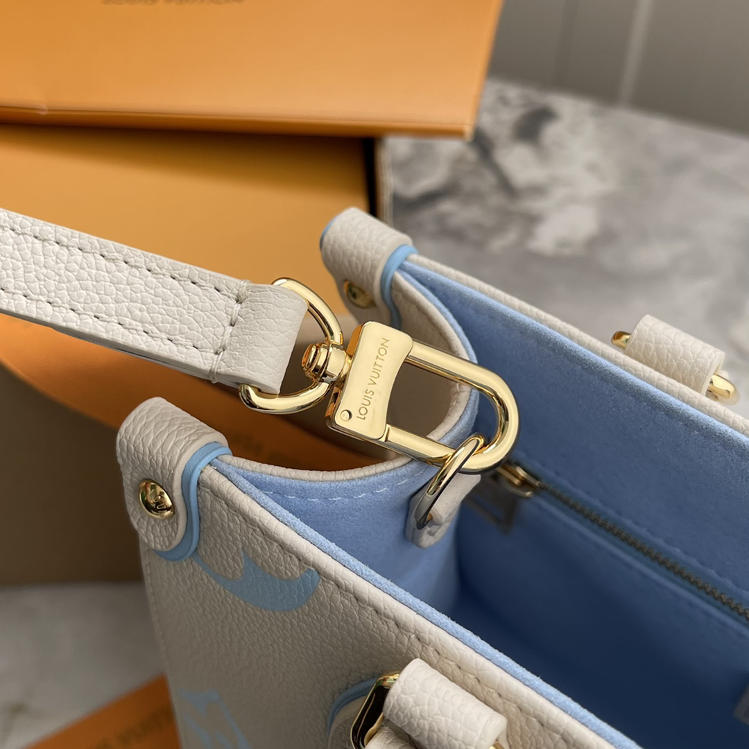 Louis Vuitton OnTheGo Tote M46833 - Image 5