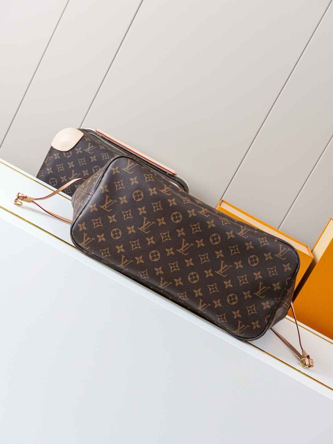 Neverfull GM Monogram Tote Bag - Image 5