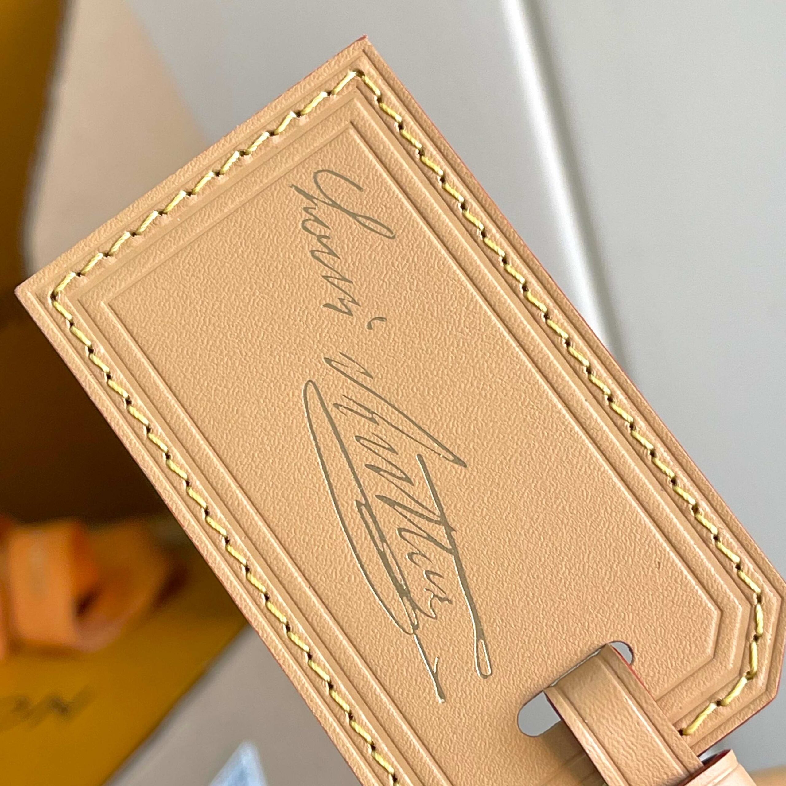 Louis Vuitton Speedy Bandoulière 25 Handbag in Monogram Canvas - Image 5