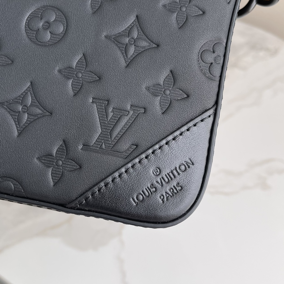 Louis Vuitton Duo Messenger Bag M69827 - Image 5