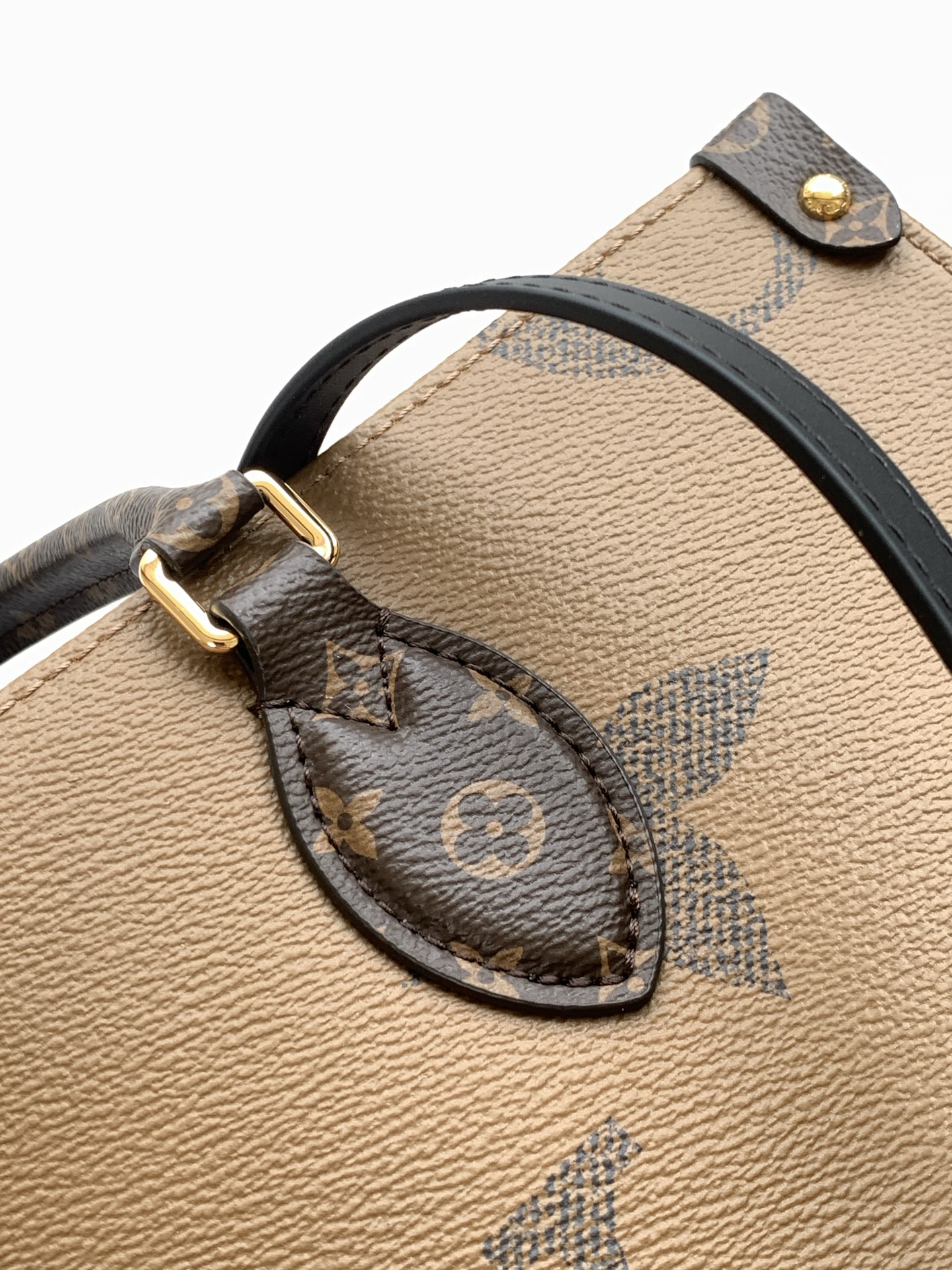 Louis Vuitton Onthego MM Tote Bag M45321 - Image 5