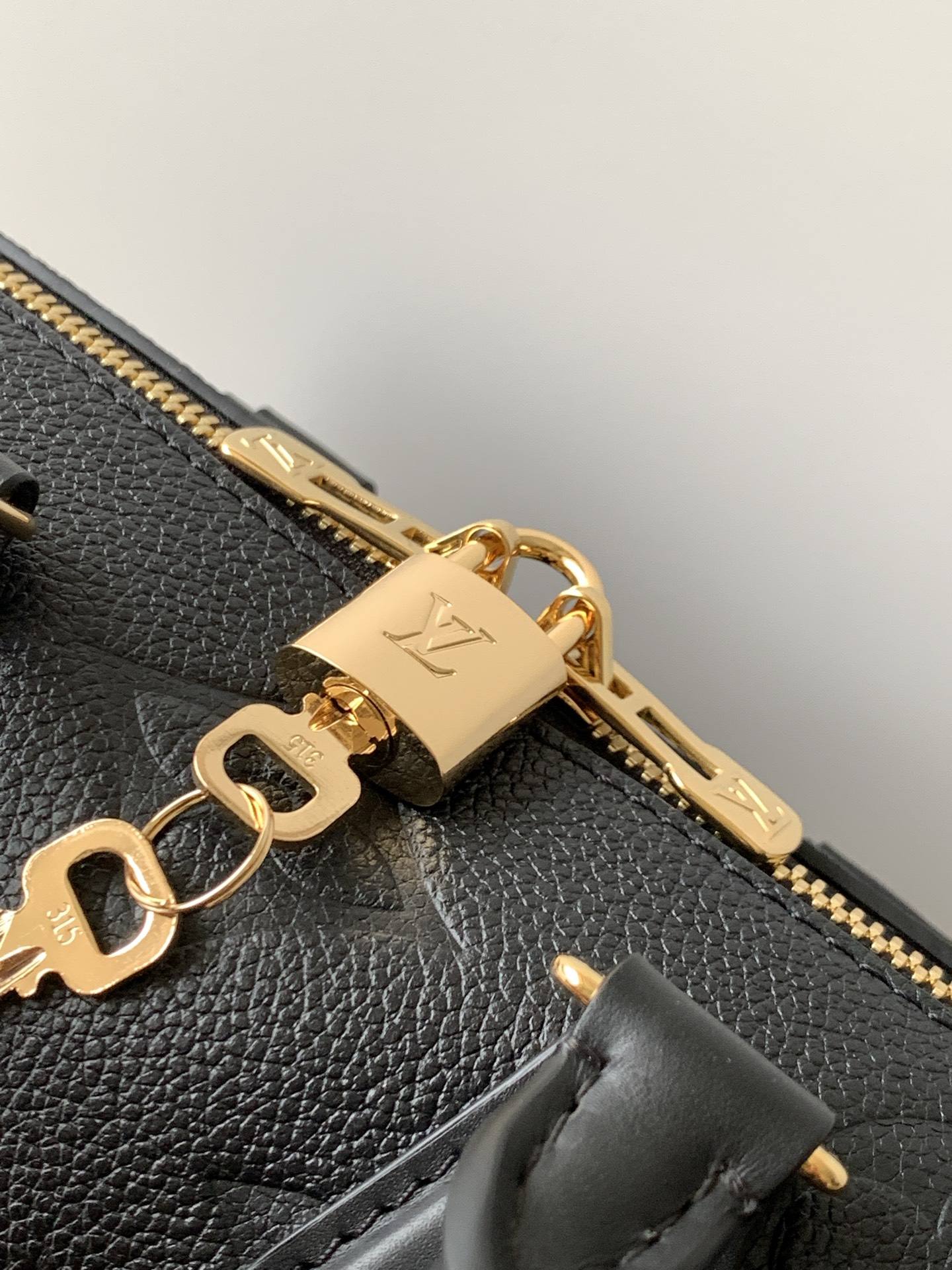 Louis Vuitton Speedy Bandoulière 20 Handbag - Image 5