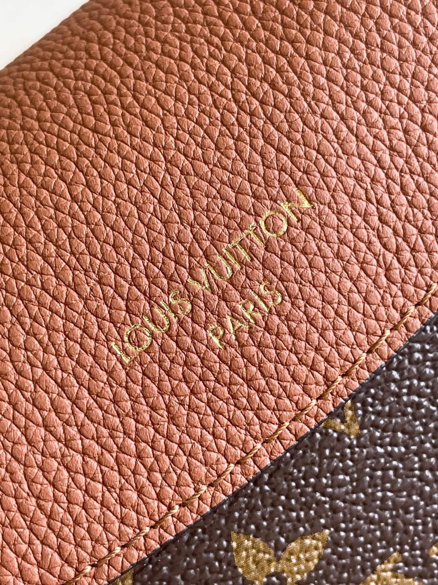 Louis Vuitton Saint-Germain PM Monogram Canvas Handbag - Image 5