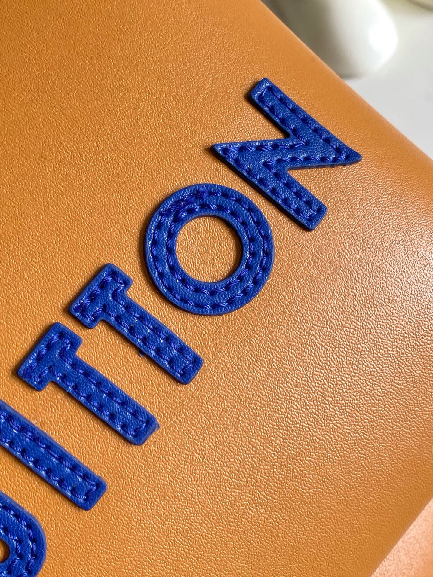 Louis Vuitton Medium Handbag with Removable Shoulder Strap - Image 5