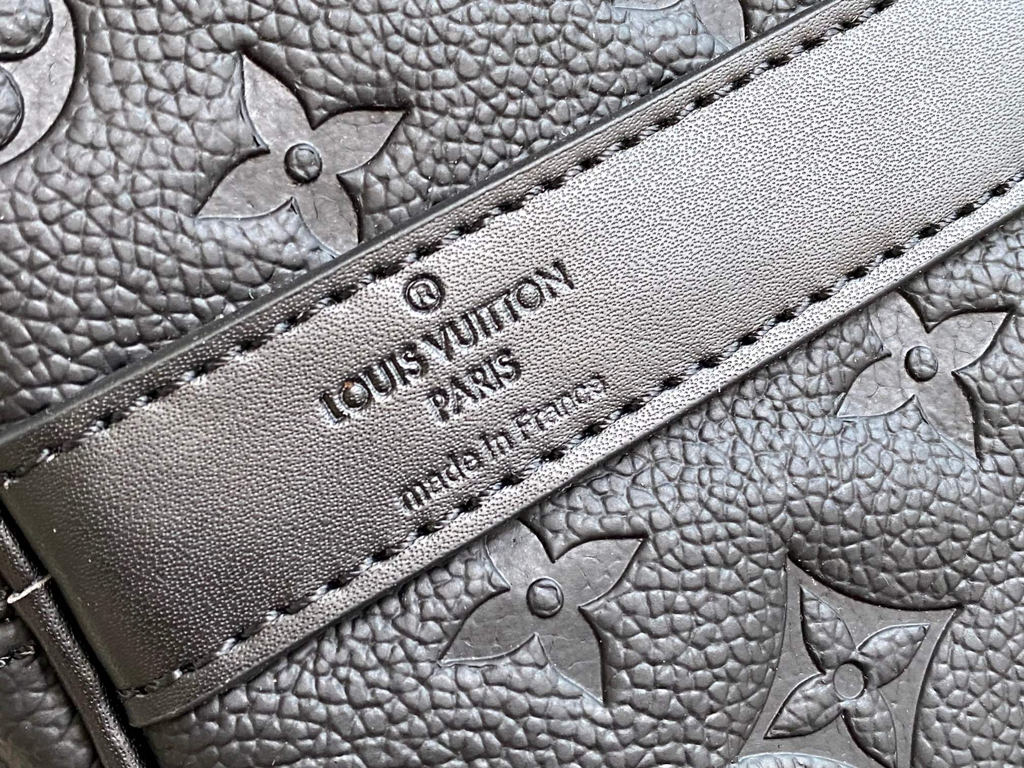 Louis Vuitton Keepall Monogram Travel Bag M59025 - Image 5