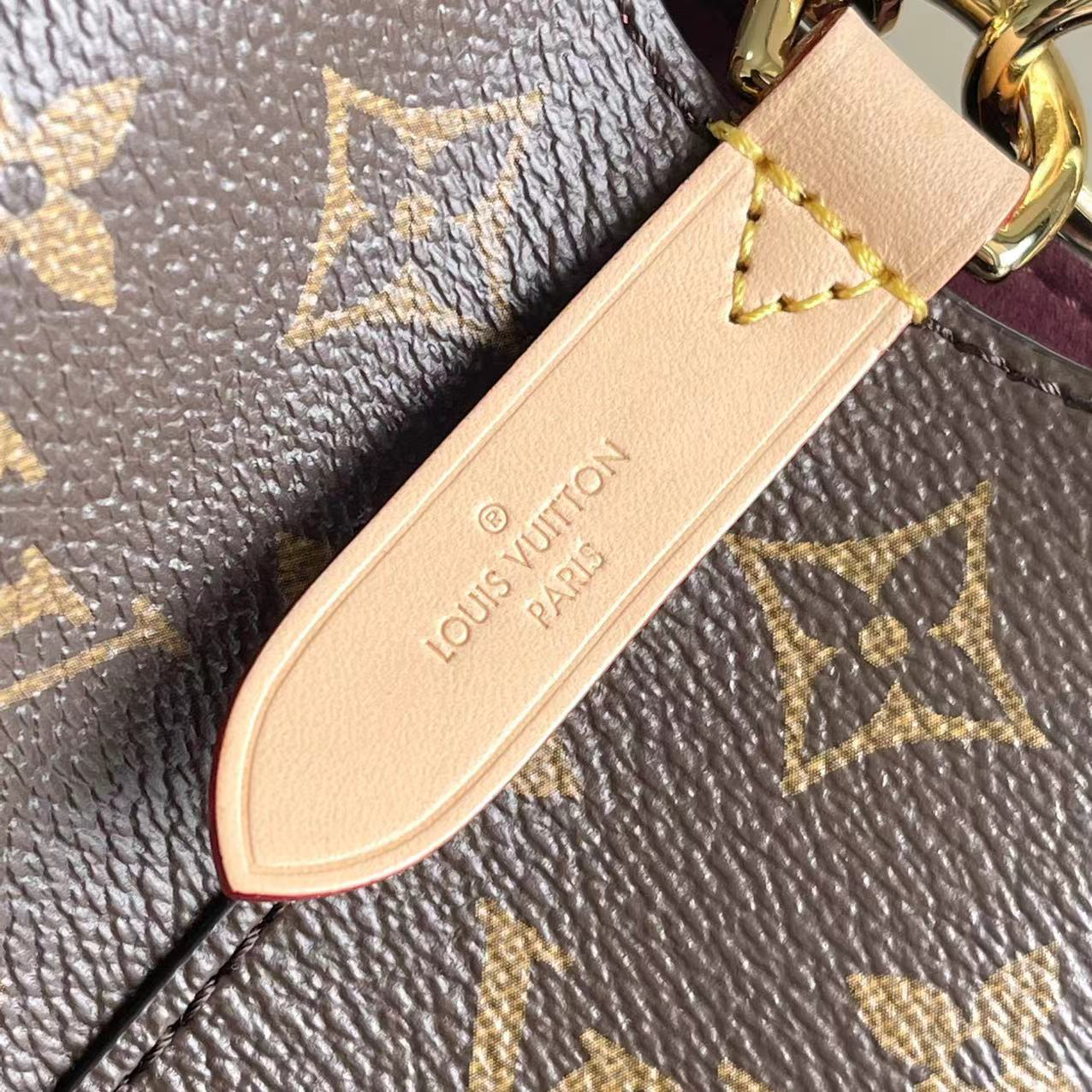 Louis Vuitton NéoNoé BB Bucket Bag M46581 - Image 5