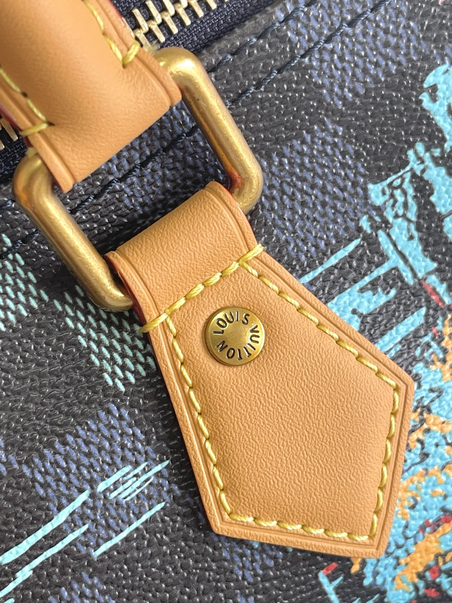 Speedy 25 Bandoulière Handbag - Image 5