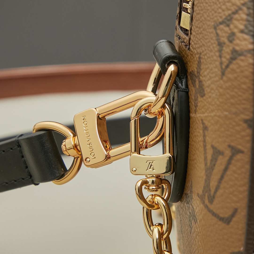 Louis Vuitton Speedy 20 M13146 Handbag - Image 5