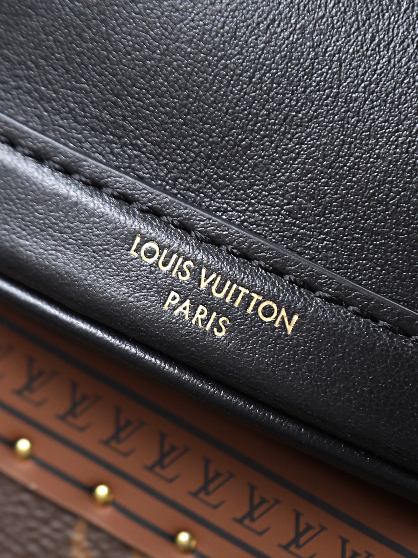 Louis Vuitton LV Bloom Mini Hobo Bag - Image 5