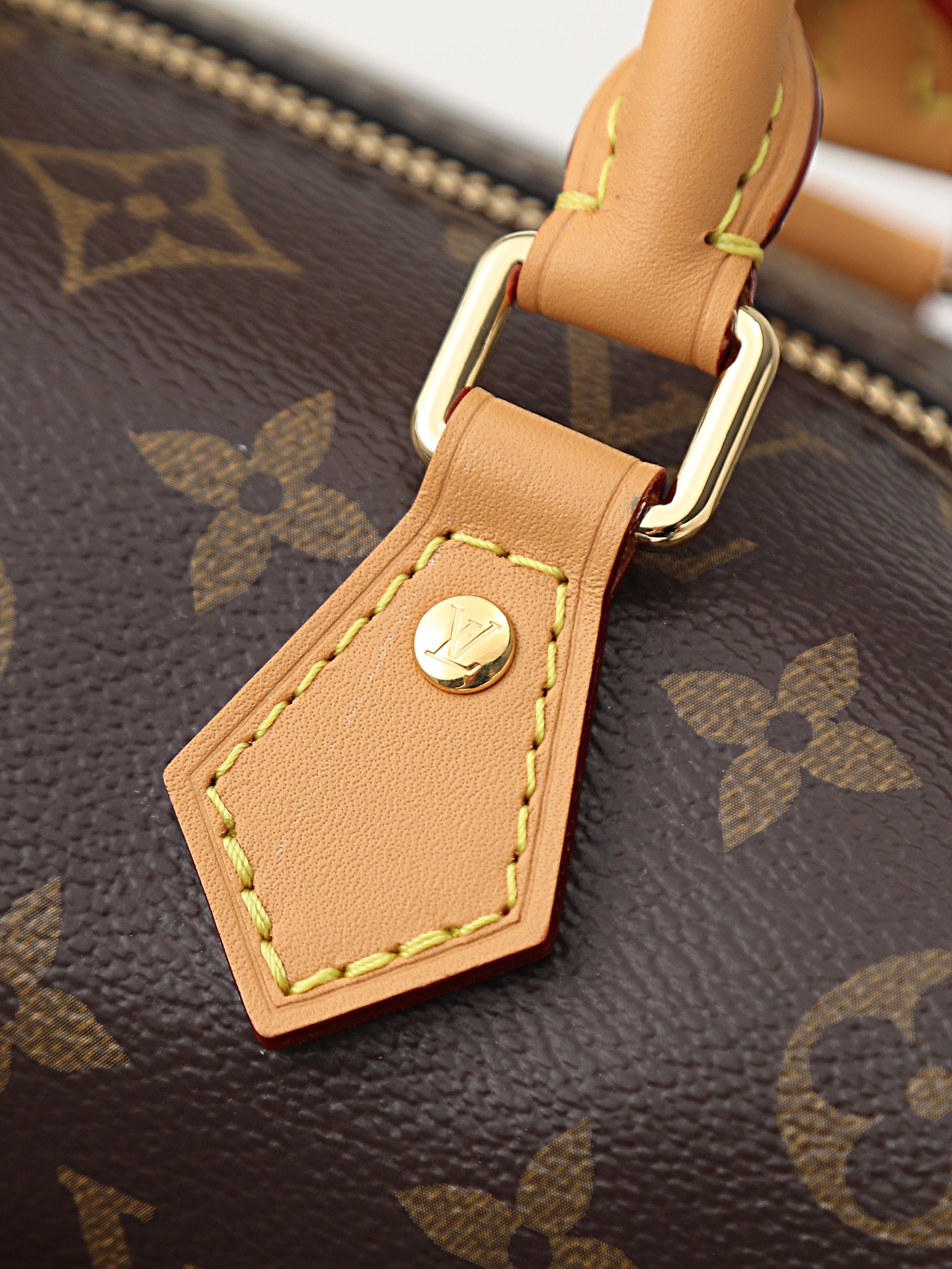 Nano Speedy LT Handbag M13226 - Image 5