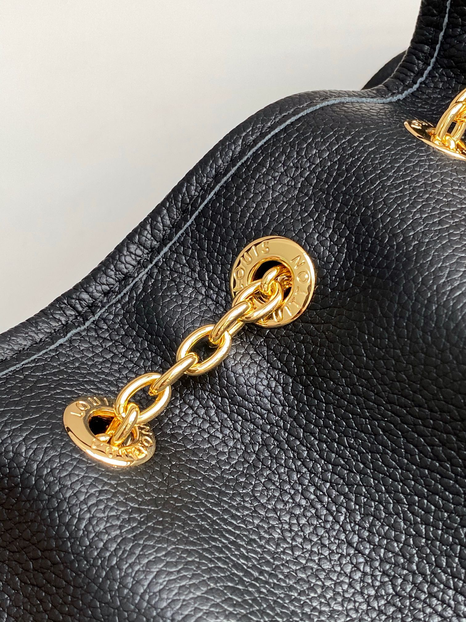 LV Bundle Handbag in Monogram Empreinte Leather M47209 - Image 5
