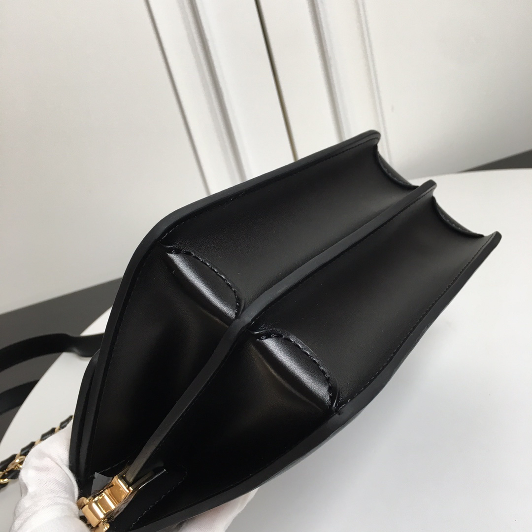 Louis Vuitton Mini Dauphine Crossbody Bag - Image 5