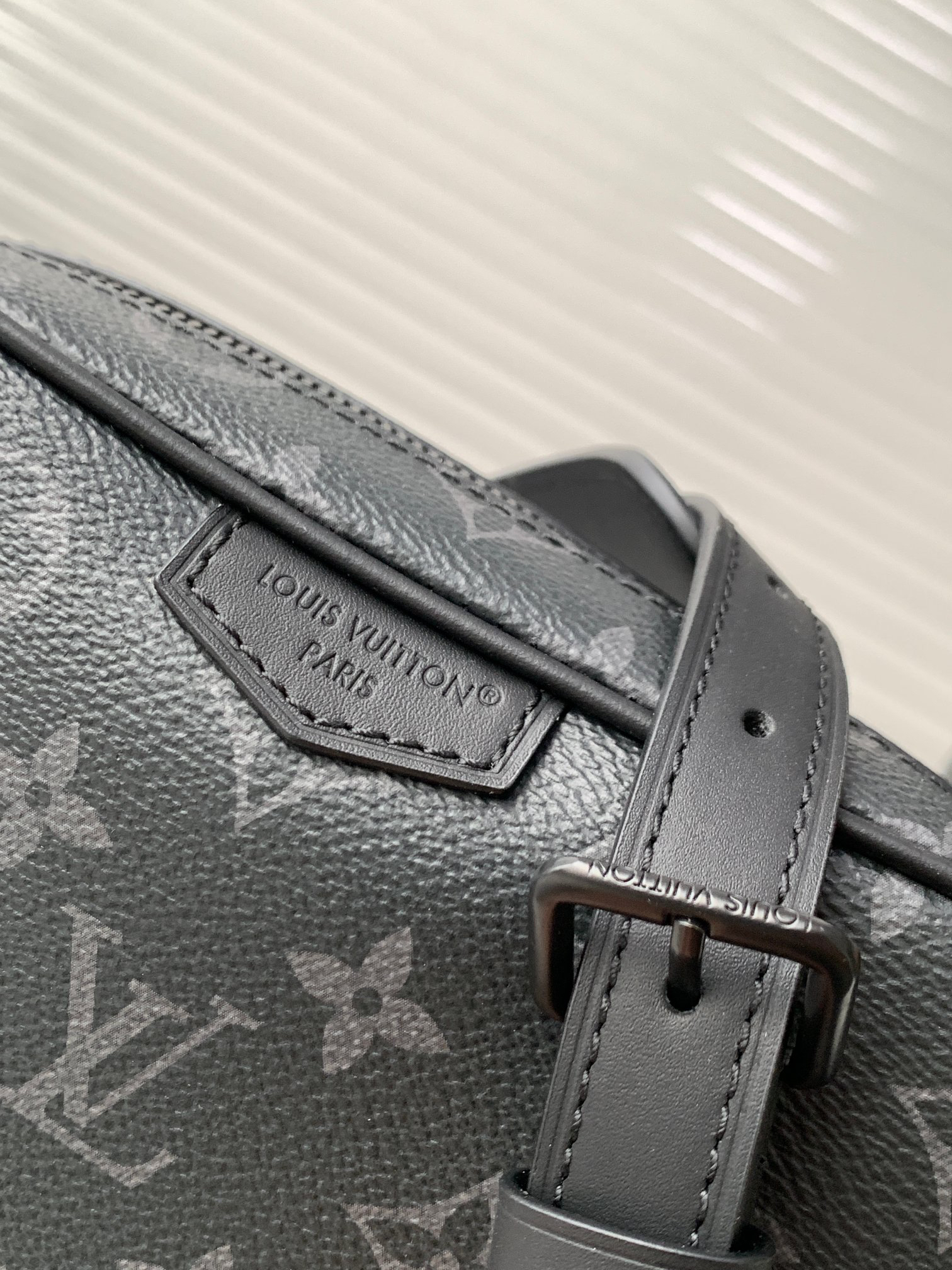 Louis Vuitton Trocadéro Mini Crossbody Bag M14253 - Image 5