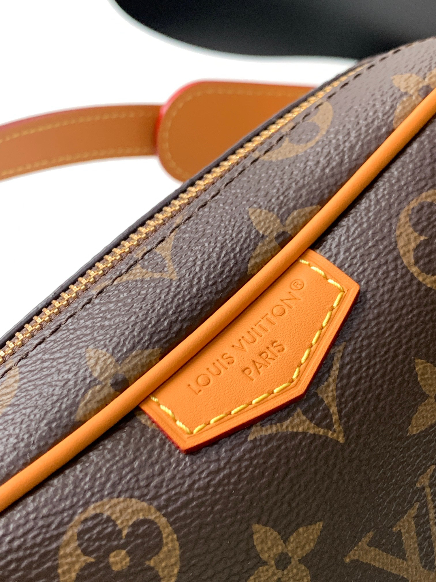Louis Vuitton Trocadéro Mini Crossbody Bag - Image 5