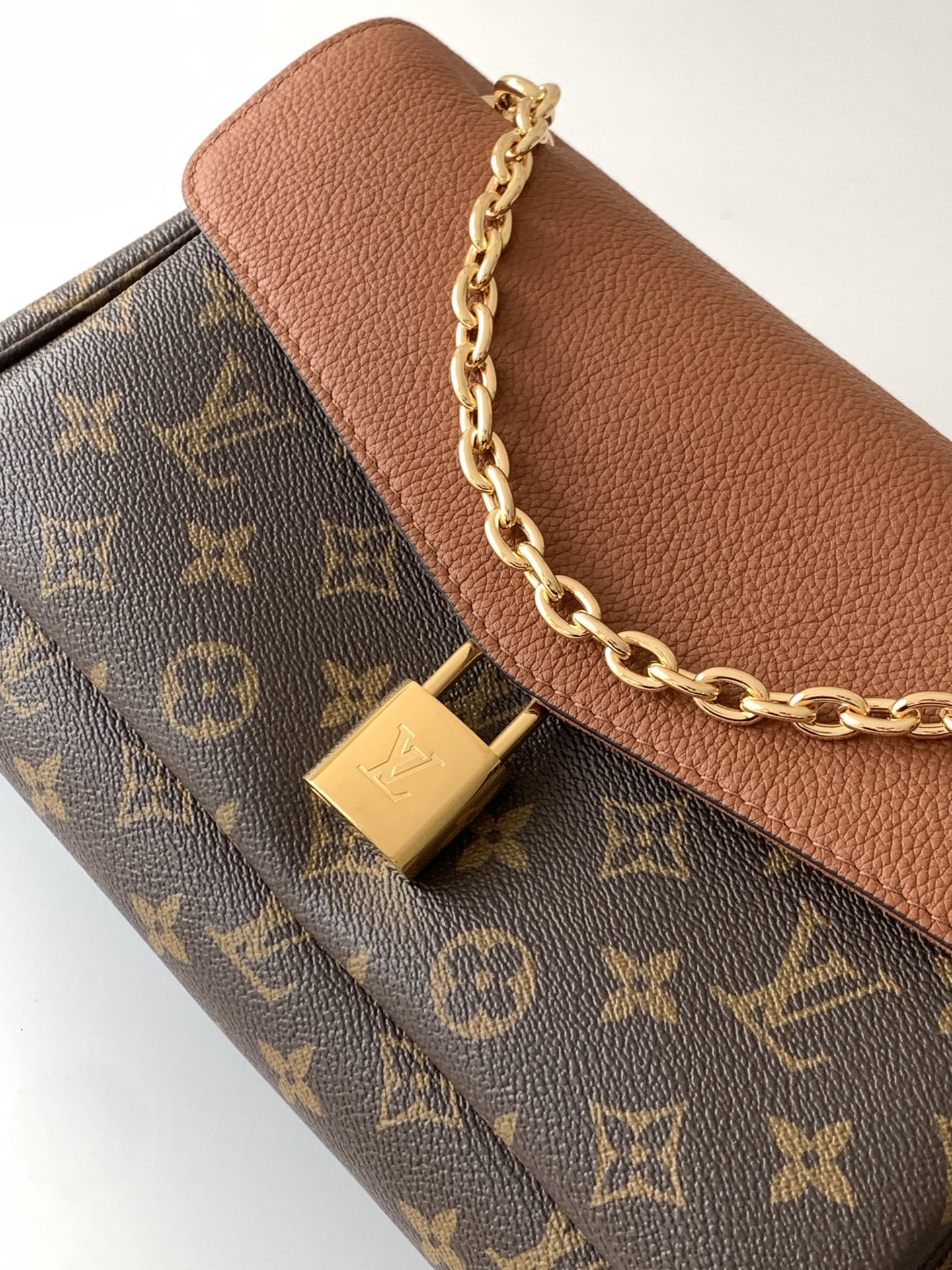 Louis Vuitton Saint-Germain PM Handbag - Image 5
