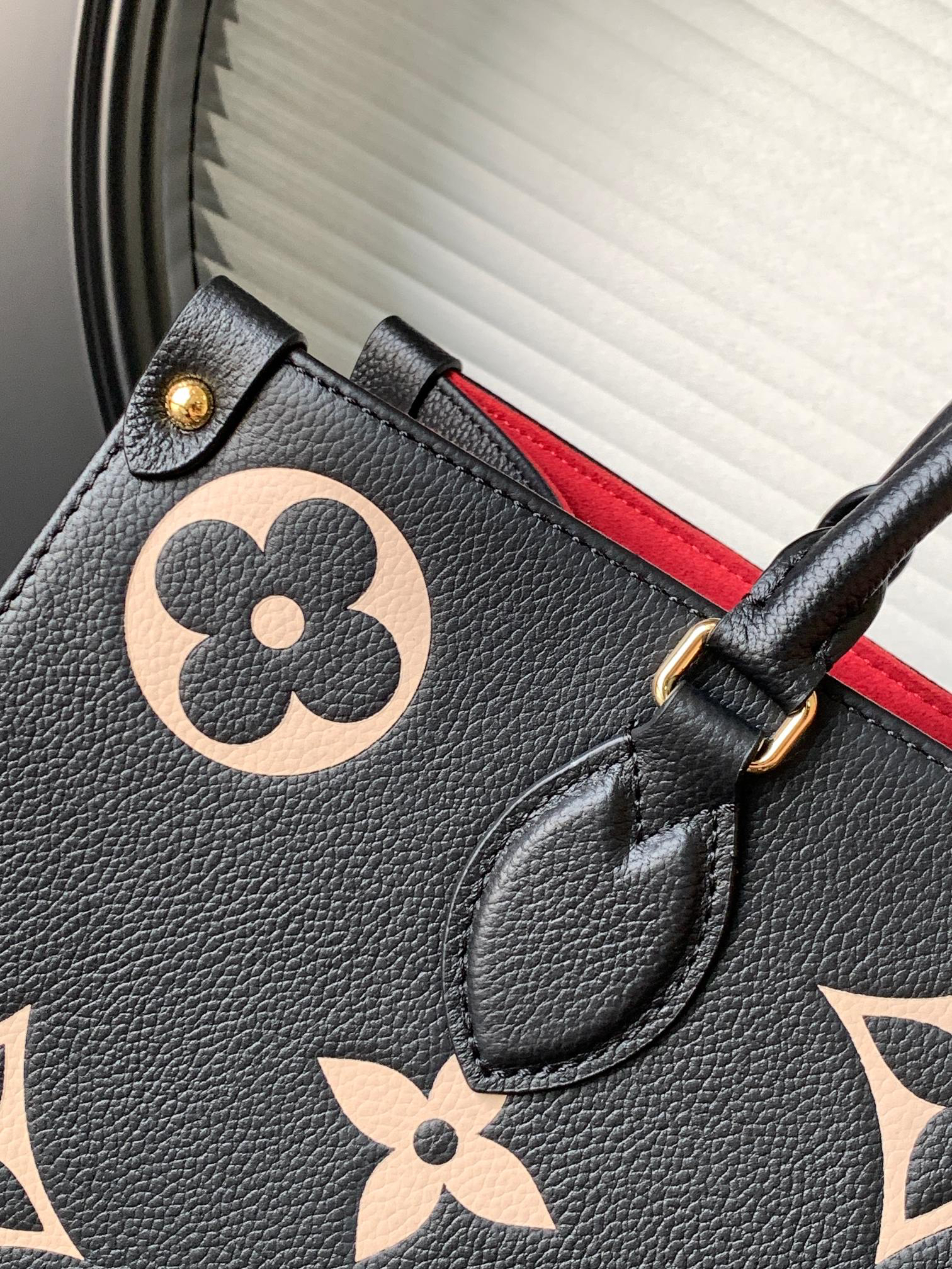 Louis Vuitton OnTheGo MM Tote Bag M45494 / M45495 - Image 5