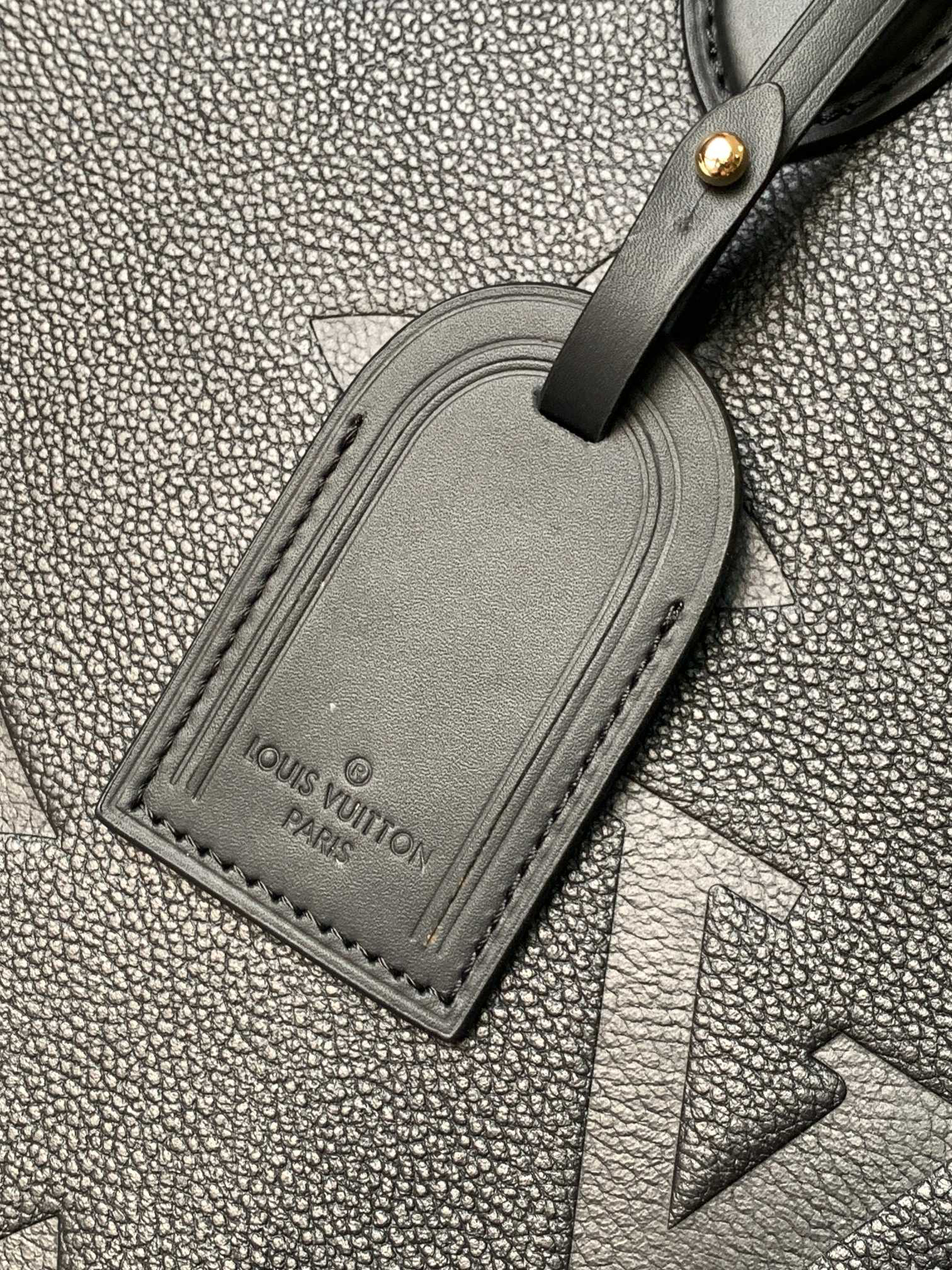 Louis Vuitton Onthego Monogram Tote Bag M44921 / M44925 - Image 5