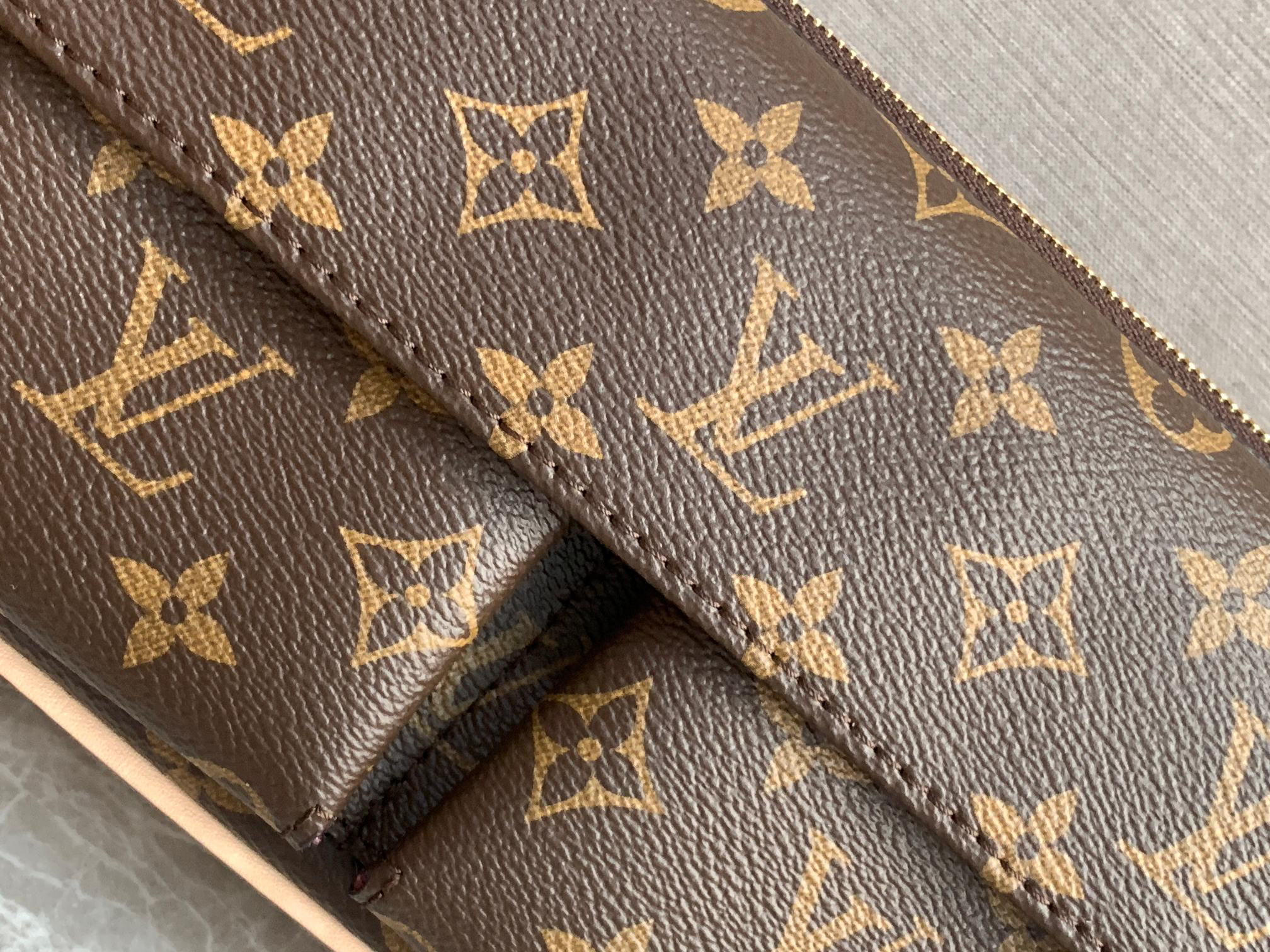 Louis Vuitton Viva-Cité Handbag M46999Vibe - Image 5