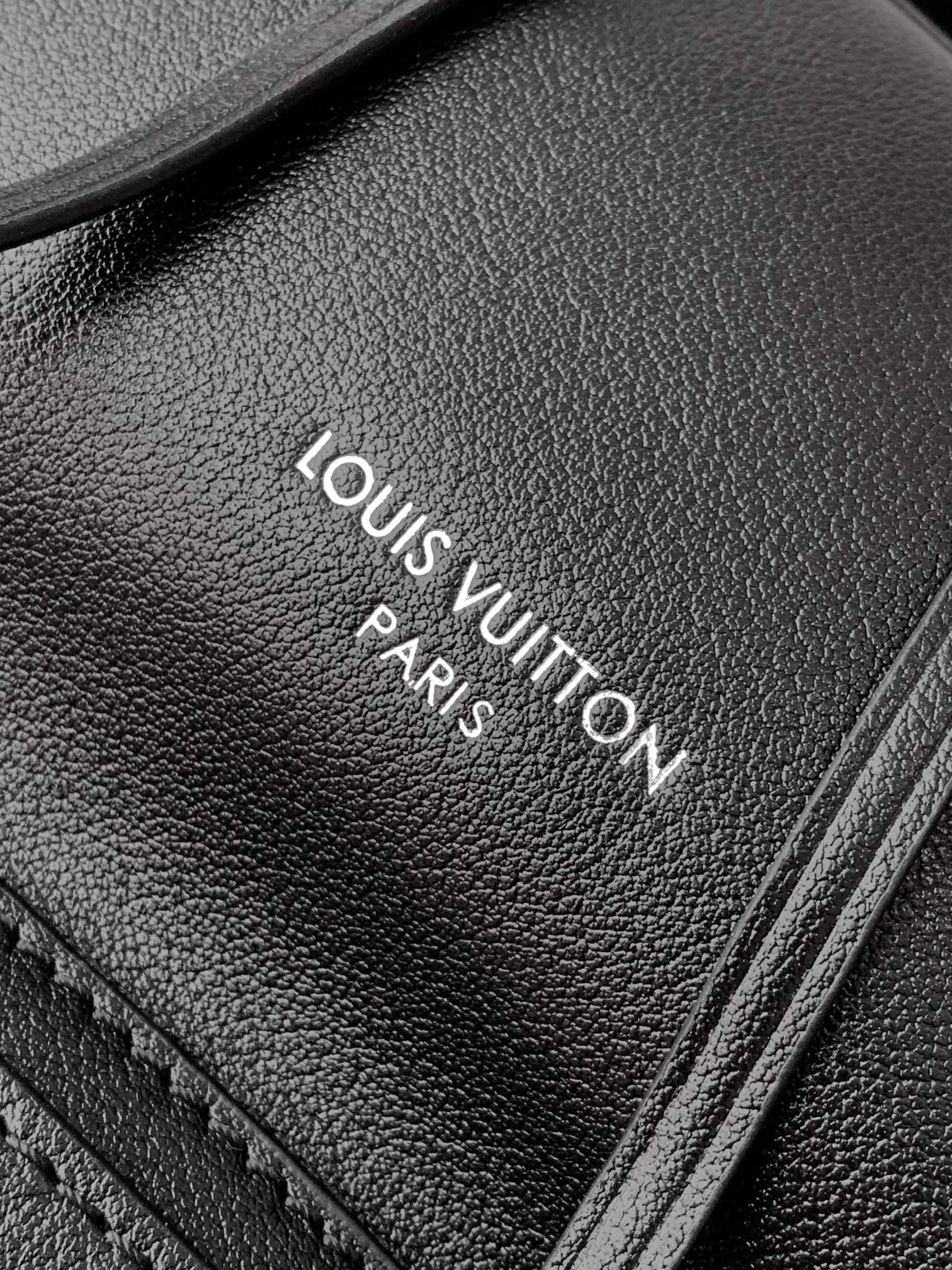 Louis Vuitton Montsouris Small Backpack M12587 - Image 5