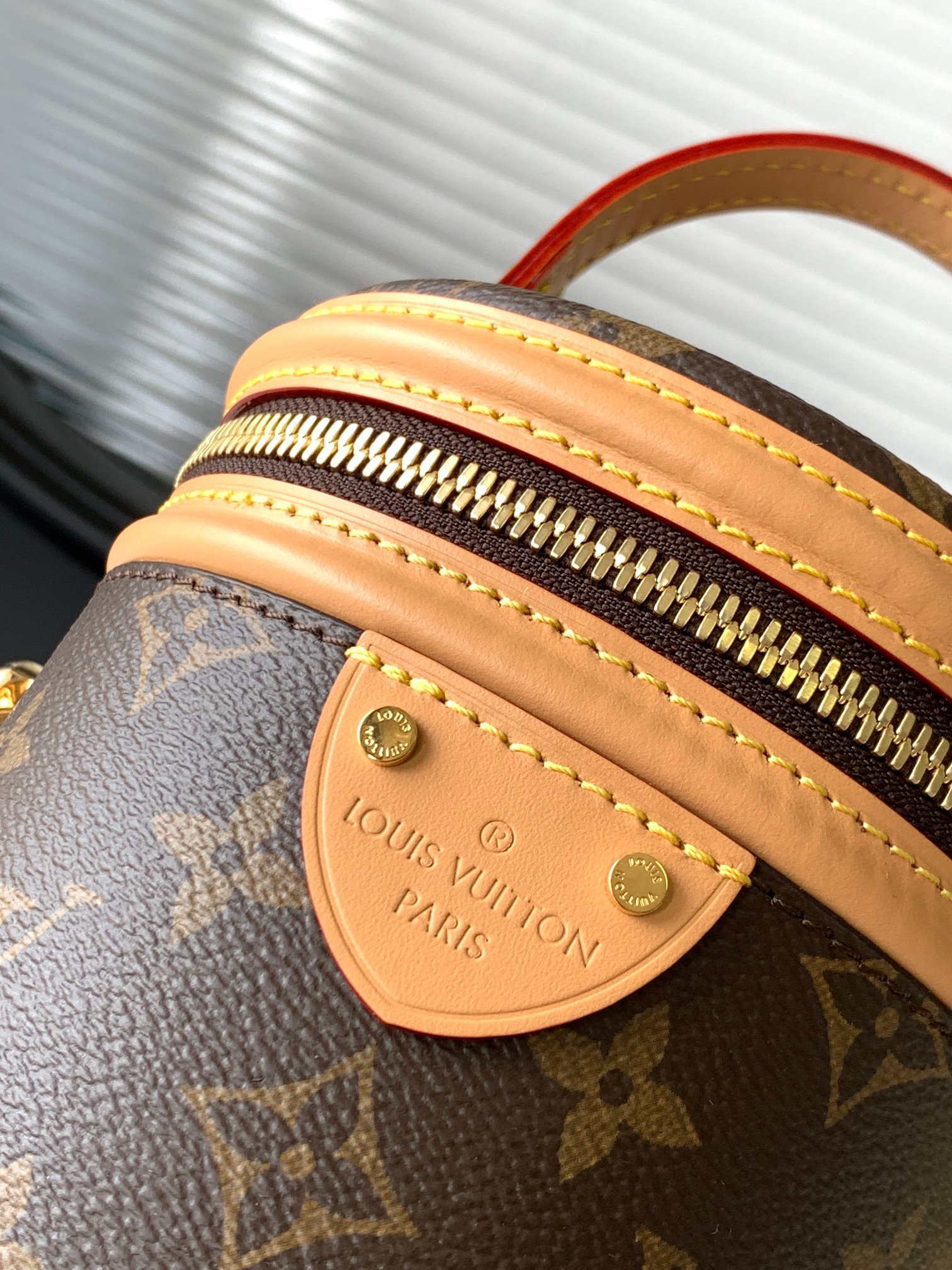 Louis Vuitton Nano Cannes Handbag M82952 - Image 5