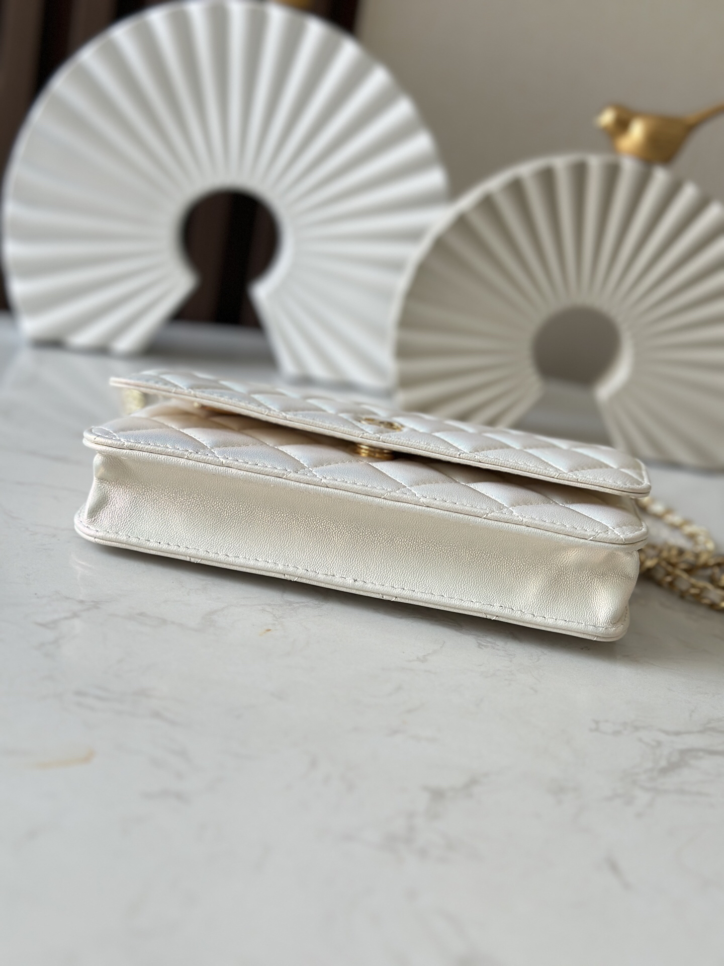 Chanel Wallet on Chain - Image 5