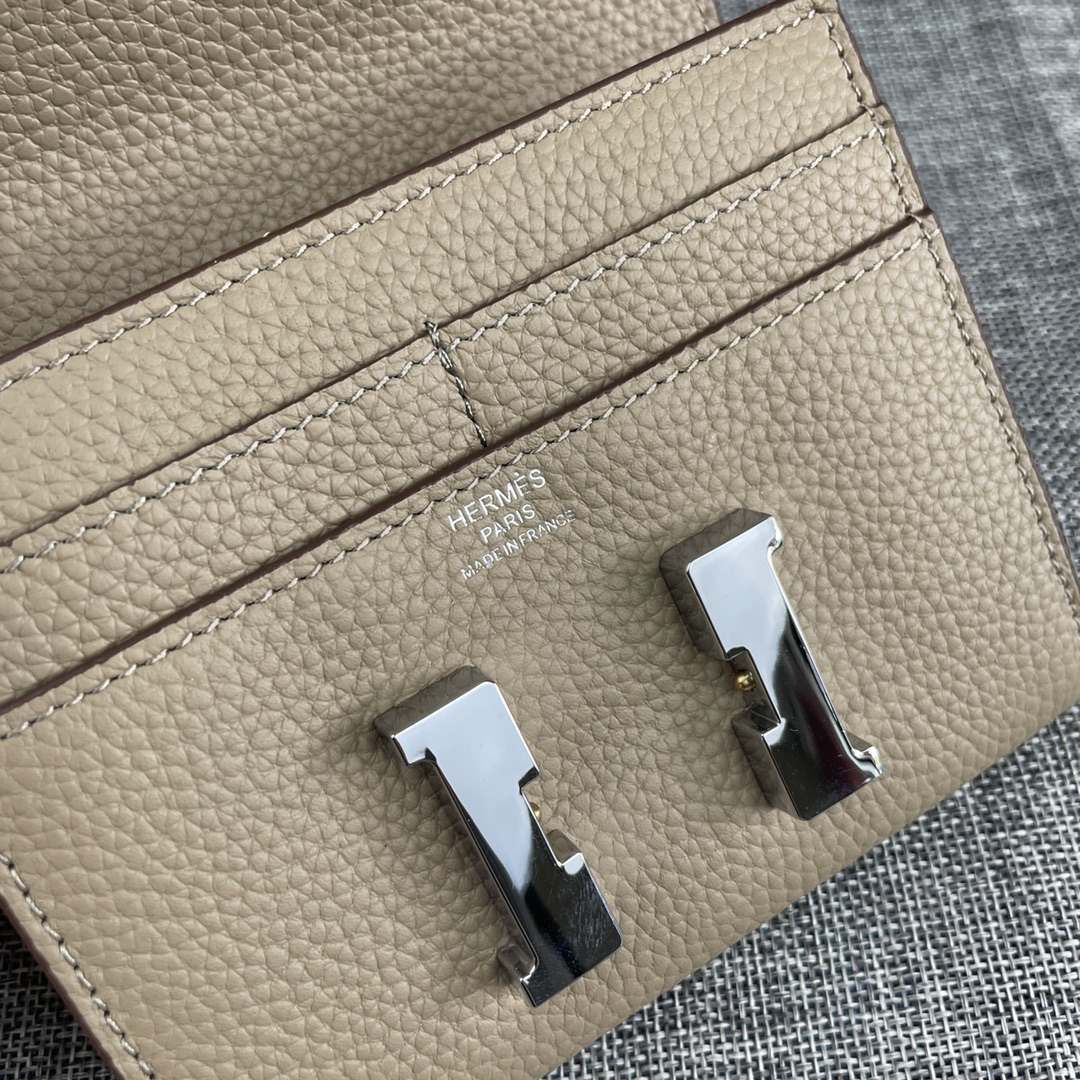 Hermes Constance Mini Shoulder Bag - Image 5
