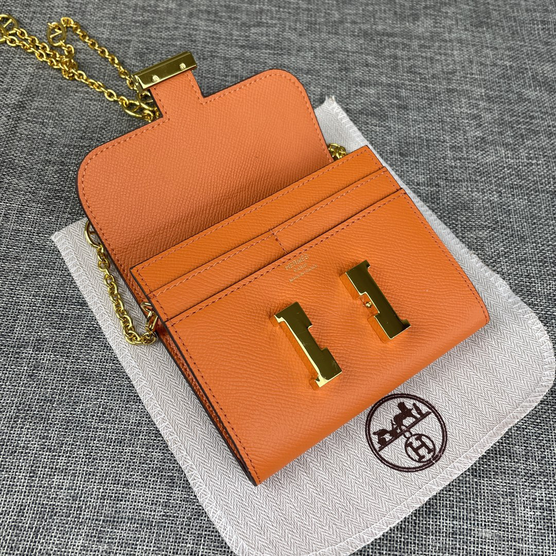 Hermès Constance Handbag - Image 5