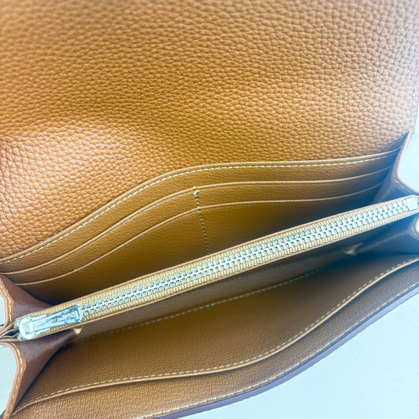 Hermes R.M.S Long Wallet - Image 5