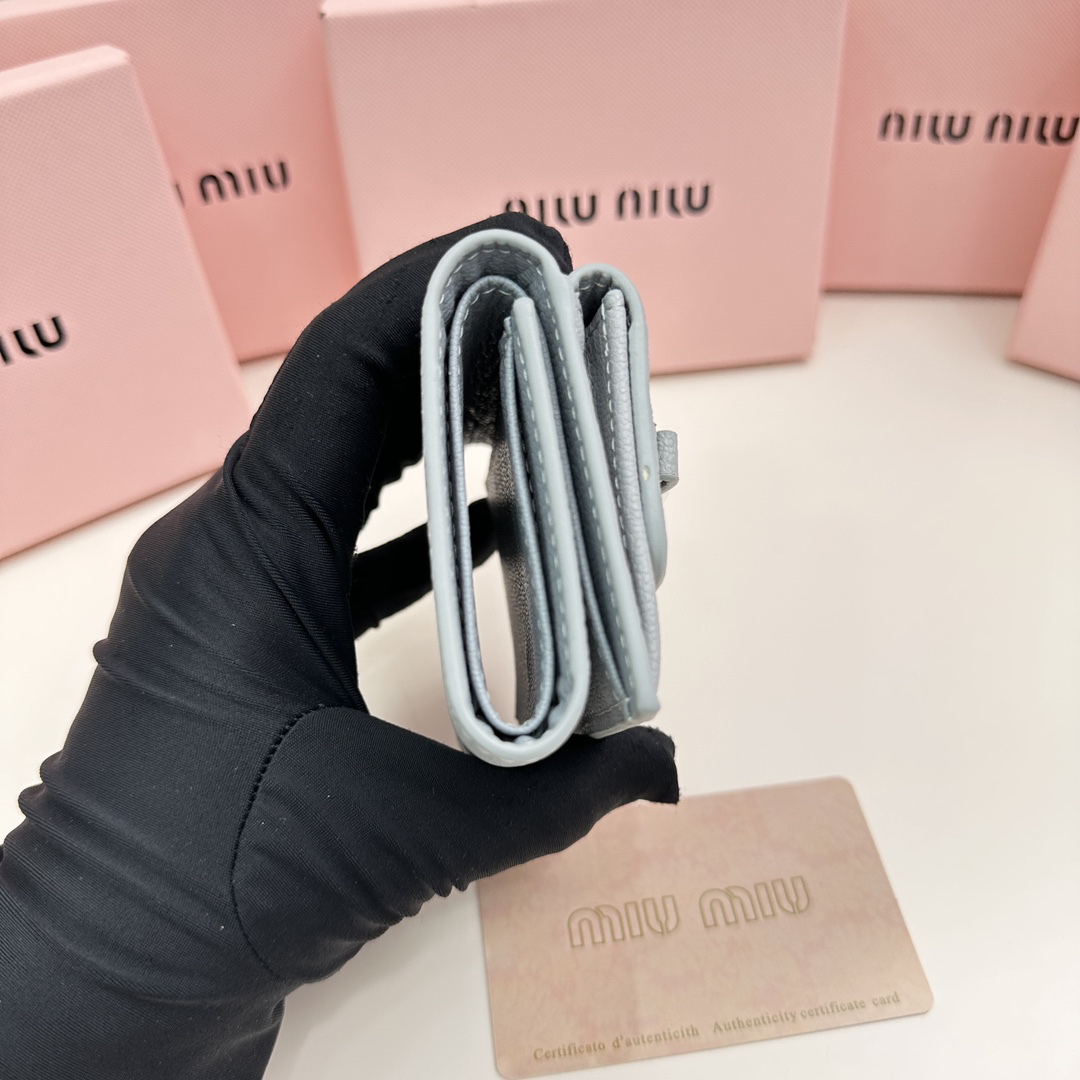 Miu Miu Coin Purse 5235 - Image 5