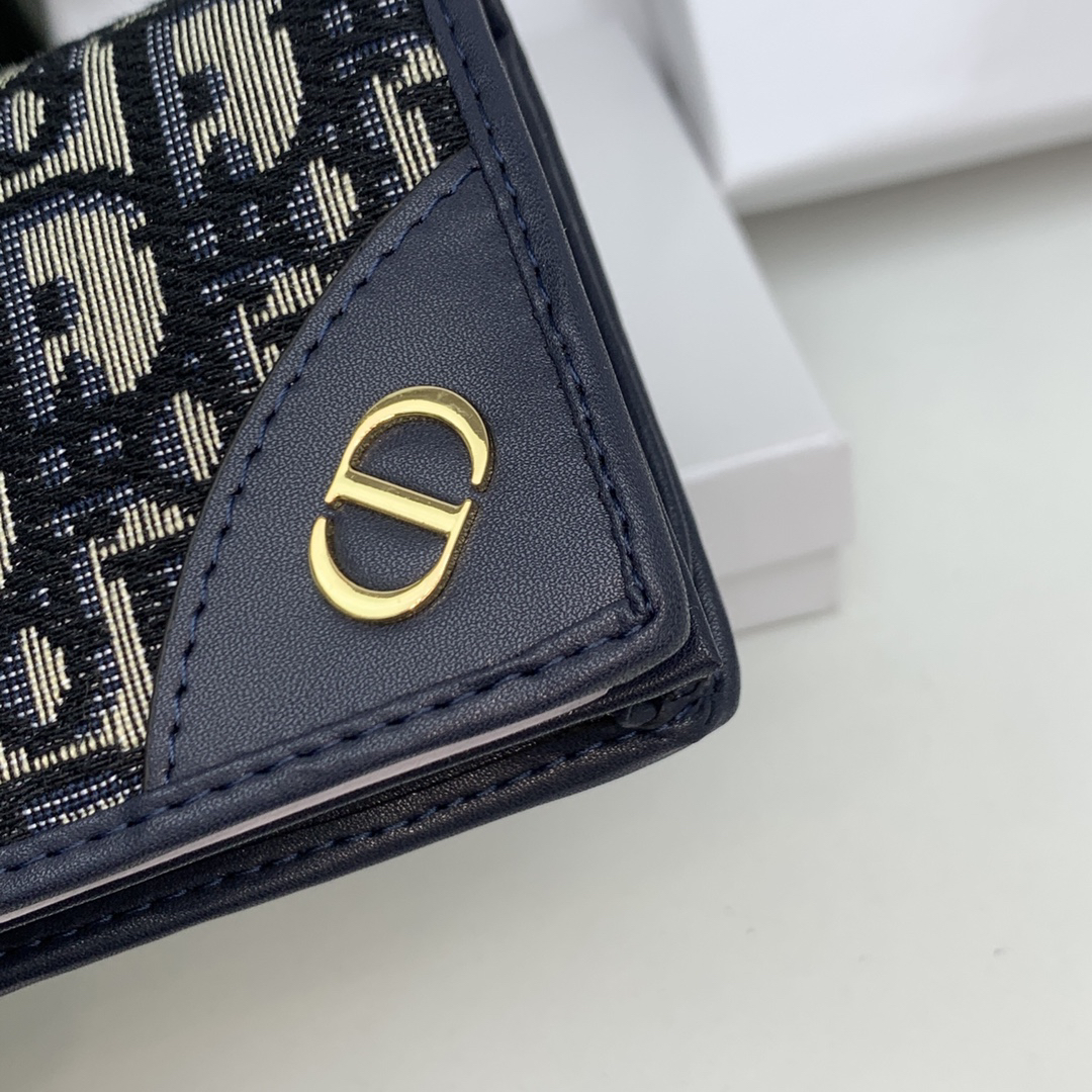 Gucci Ophidia Leather Wallet - Image 5