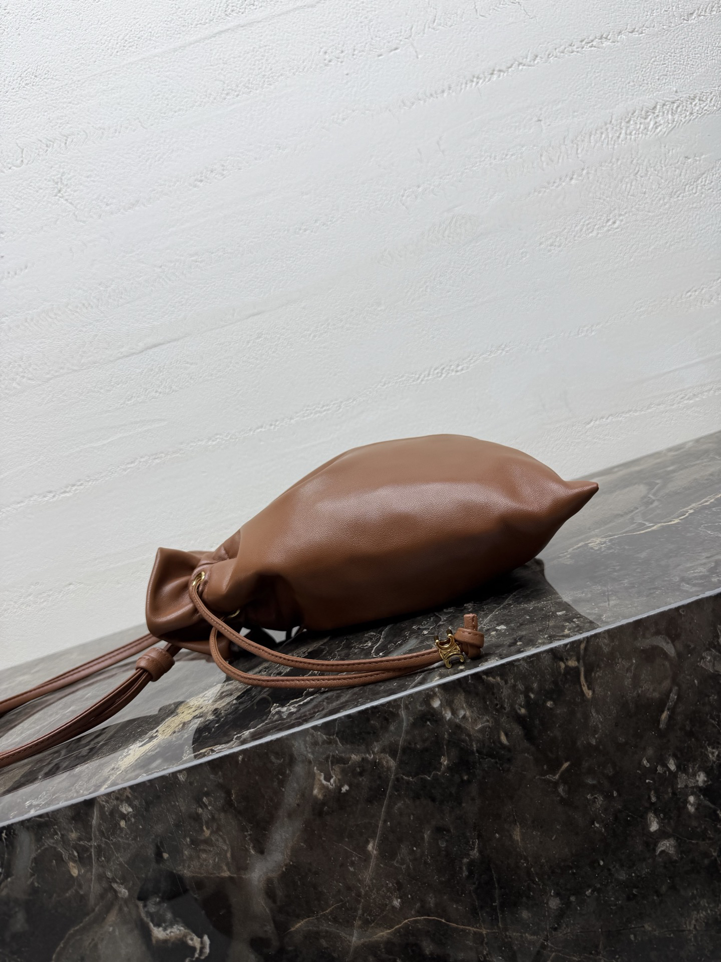 Small Crystal UCH Crossbody Bag - Image 5
