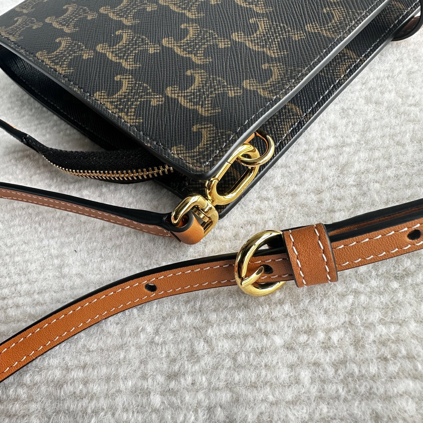 CELINE Notebook Cover L106B3 - Image 5