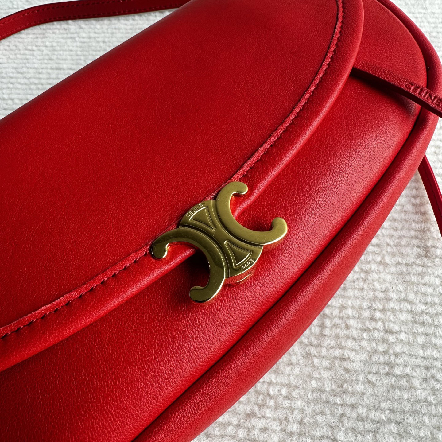 CE HALFMOON Small Crossbody Bag - Image 5