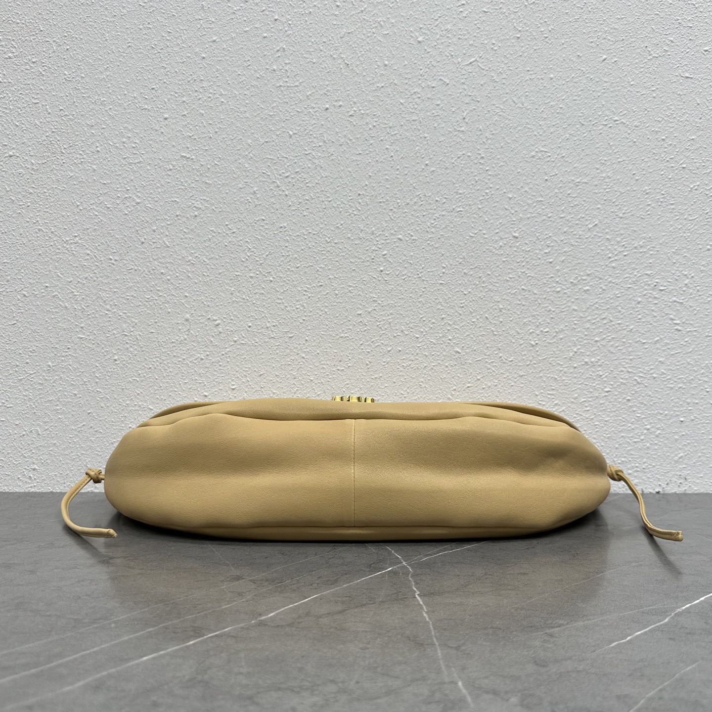 Celine Soft Triomphe Half Moon Bag - Image 5