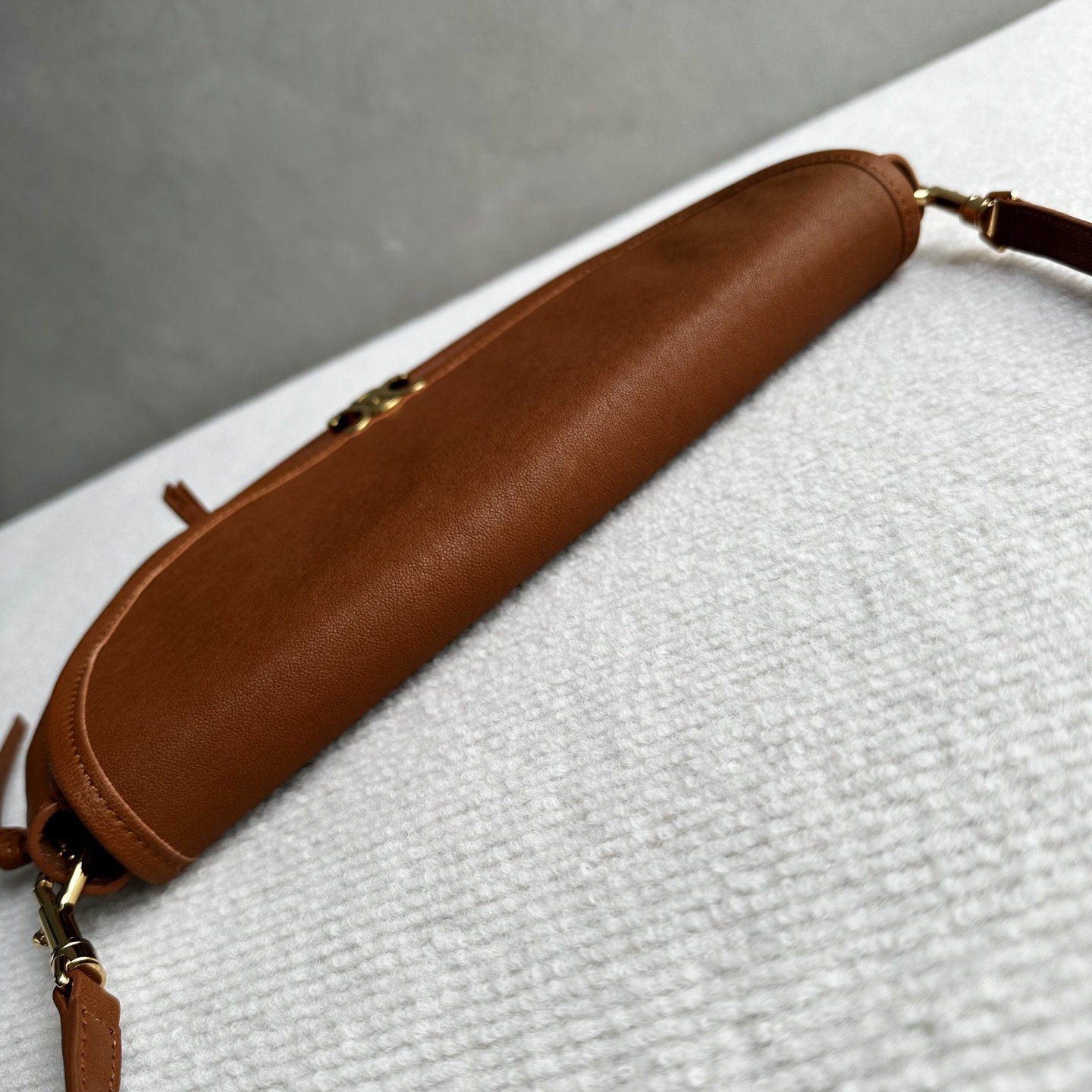 CE Halfmoon Small Shoulder Bag - Image 6
