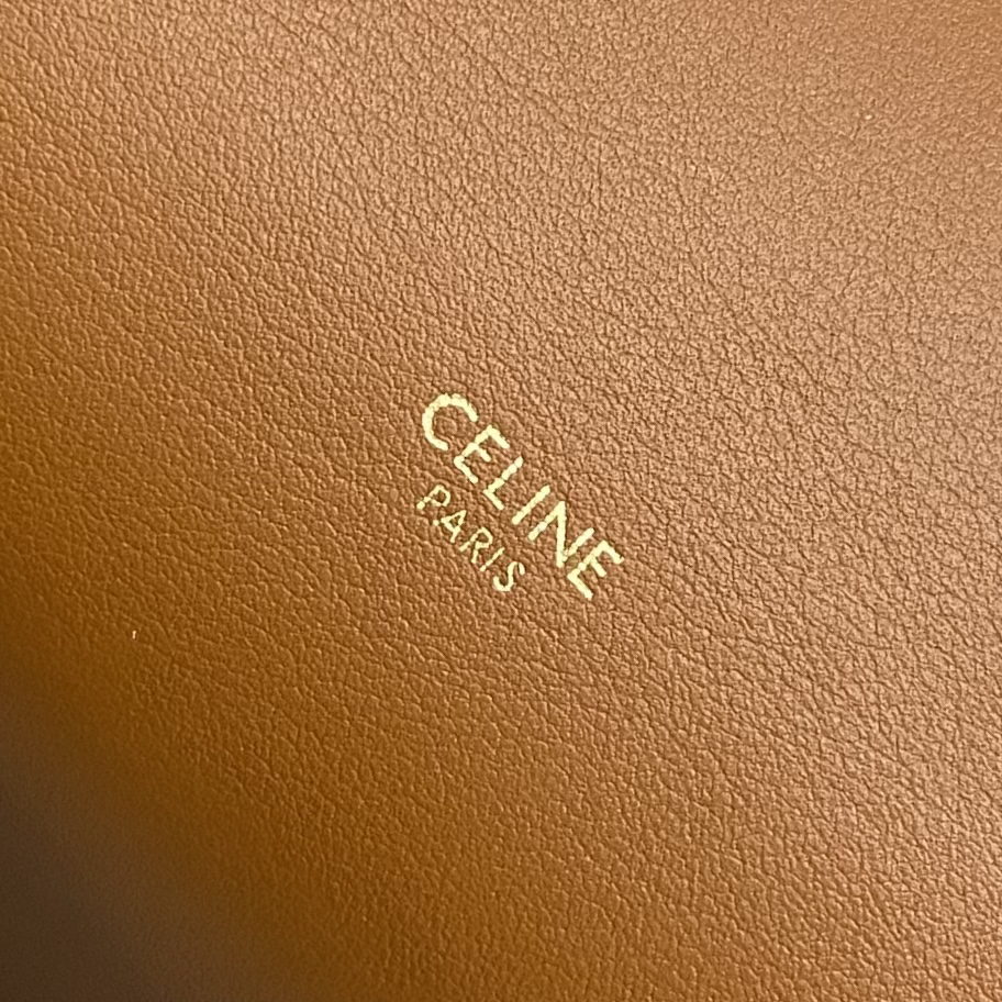 Ce Doctor Small Leather Crossbody Bag - Image 6