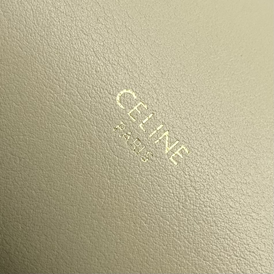 Ce Doctor Small Leather Crossbody Bag - Image 6