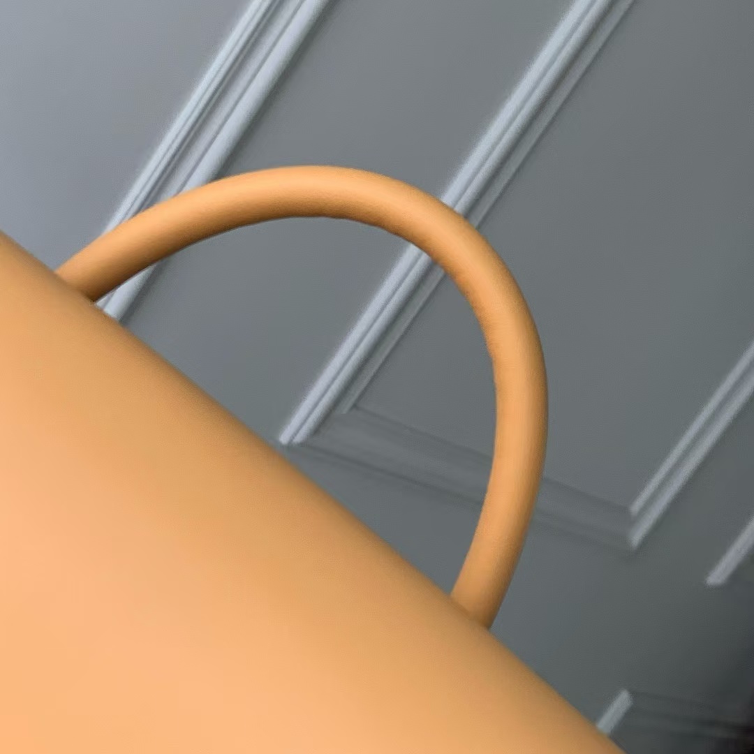 Soho Mini Monogram Canvas Backpack - Image 6