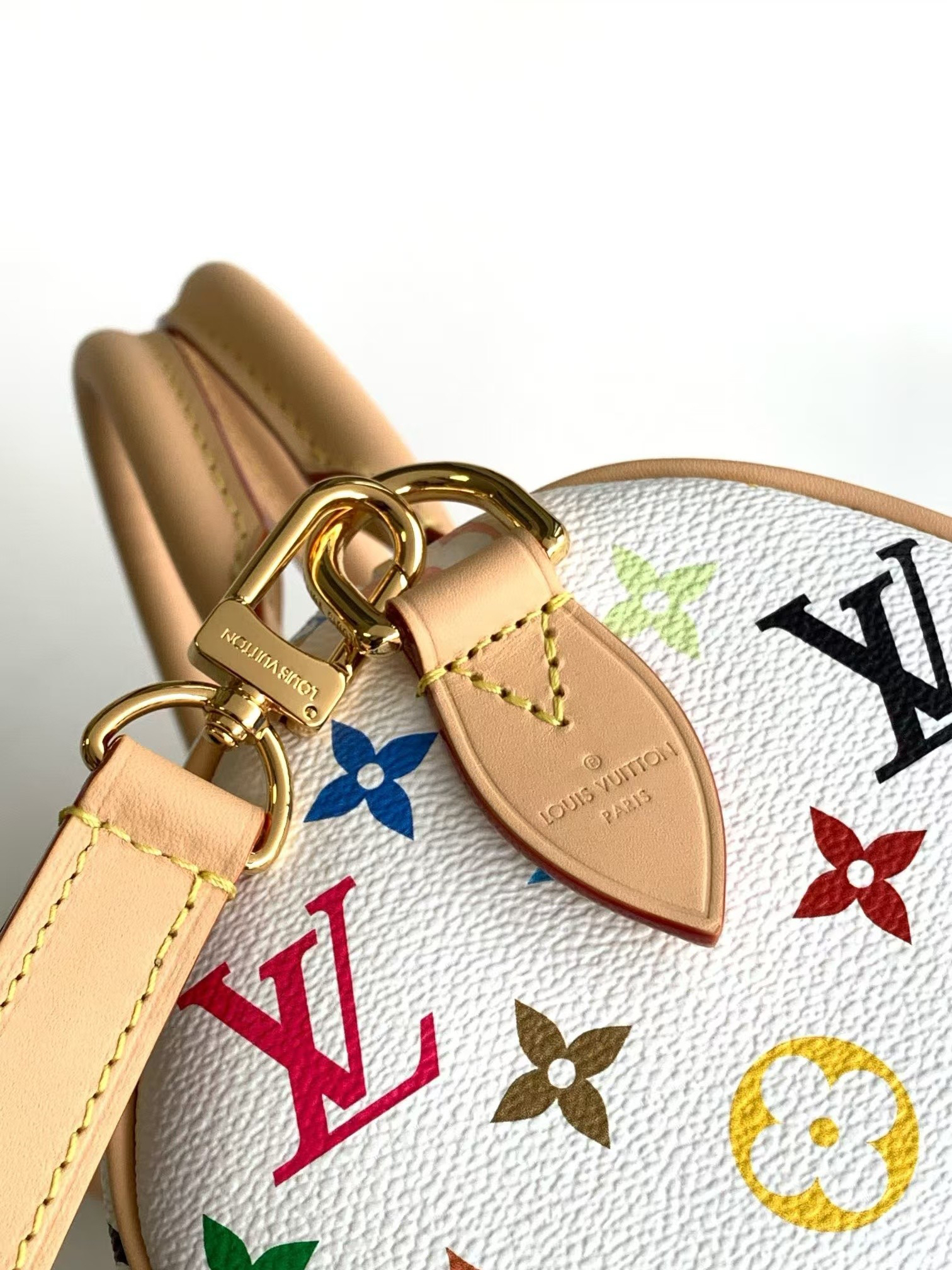 Louis Vuitton Speedy Bandouliere 25 Handbag - Image 6