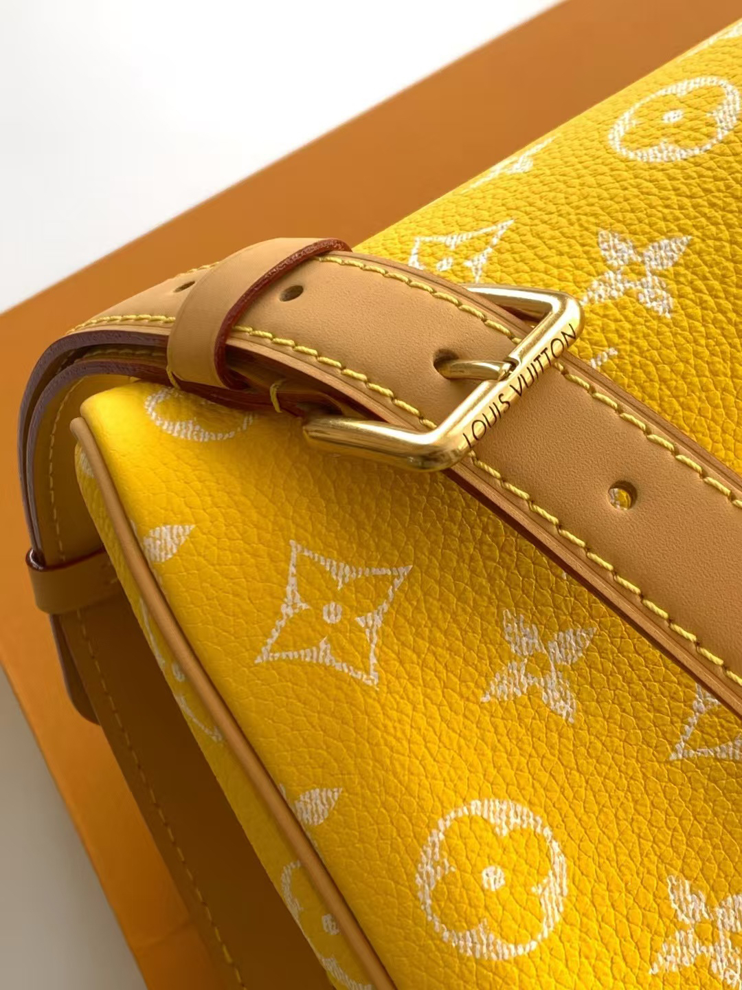 Louis Vuitton Speedy P-9 Bandouliere 30 Handbag - Image 6