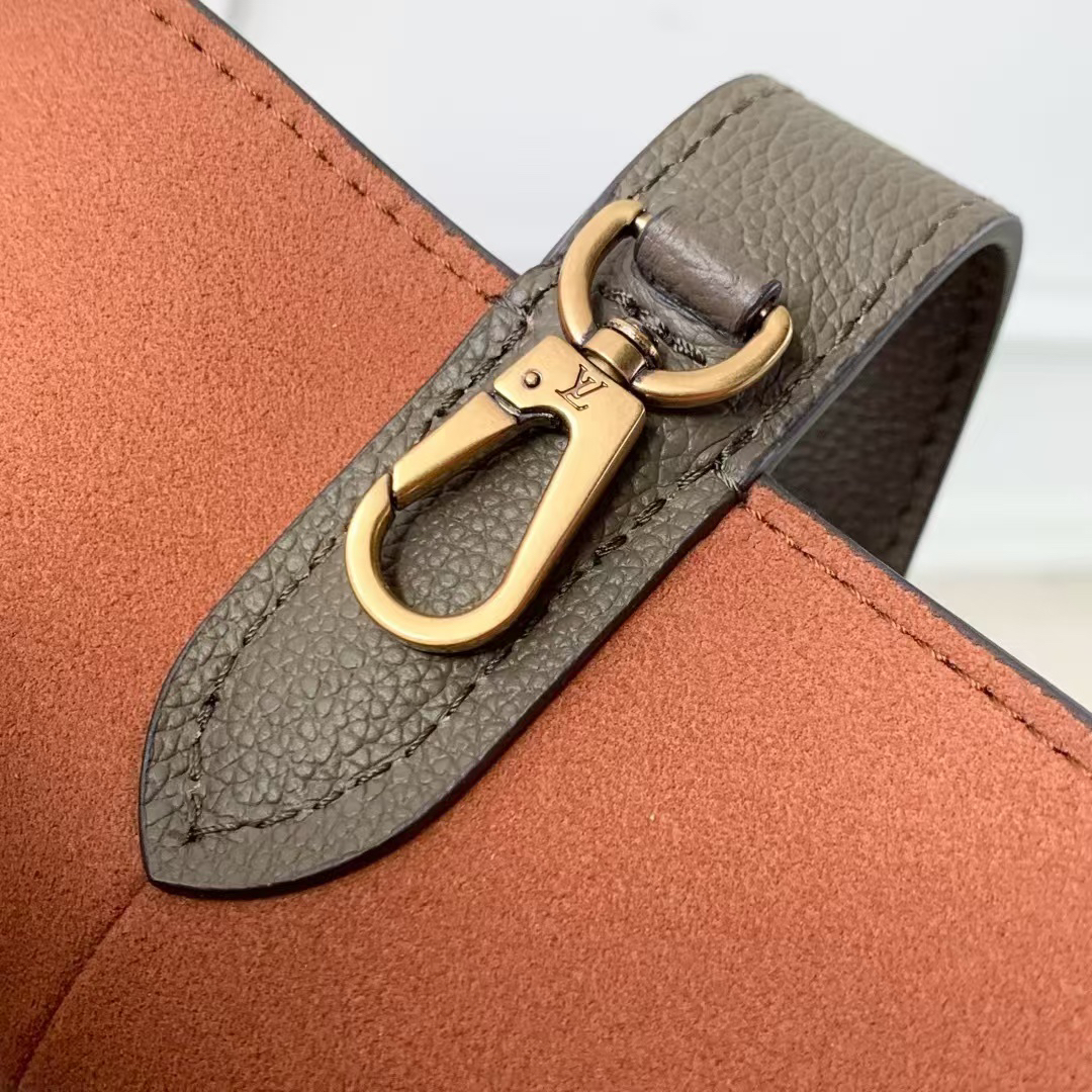 Louis Vuitton All In BB Handbag – Low Key Collection - Image 6