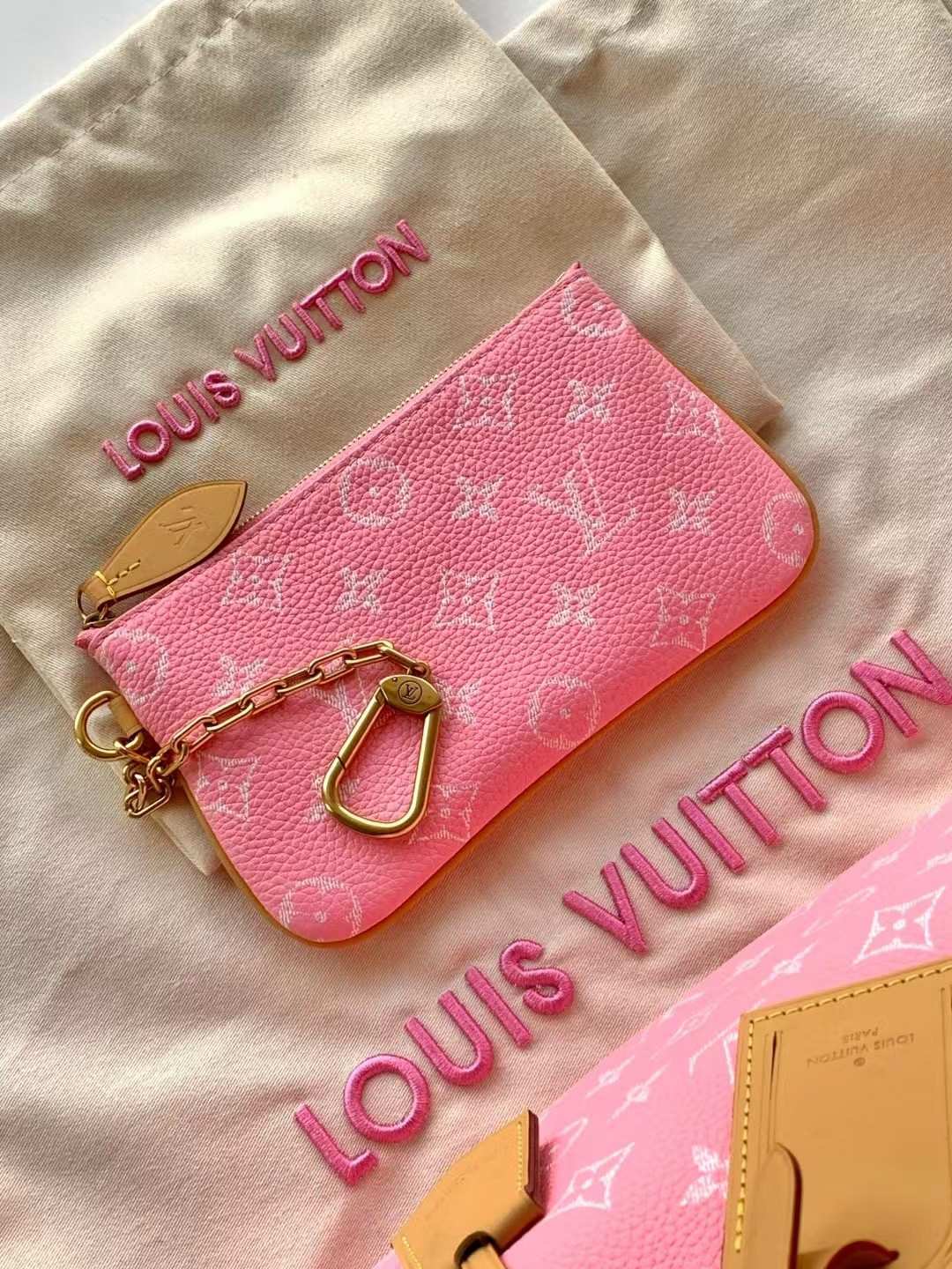 Louis Vuitton Speedy P-9 Bandoulière 30 Handbag - Image 6