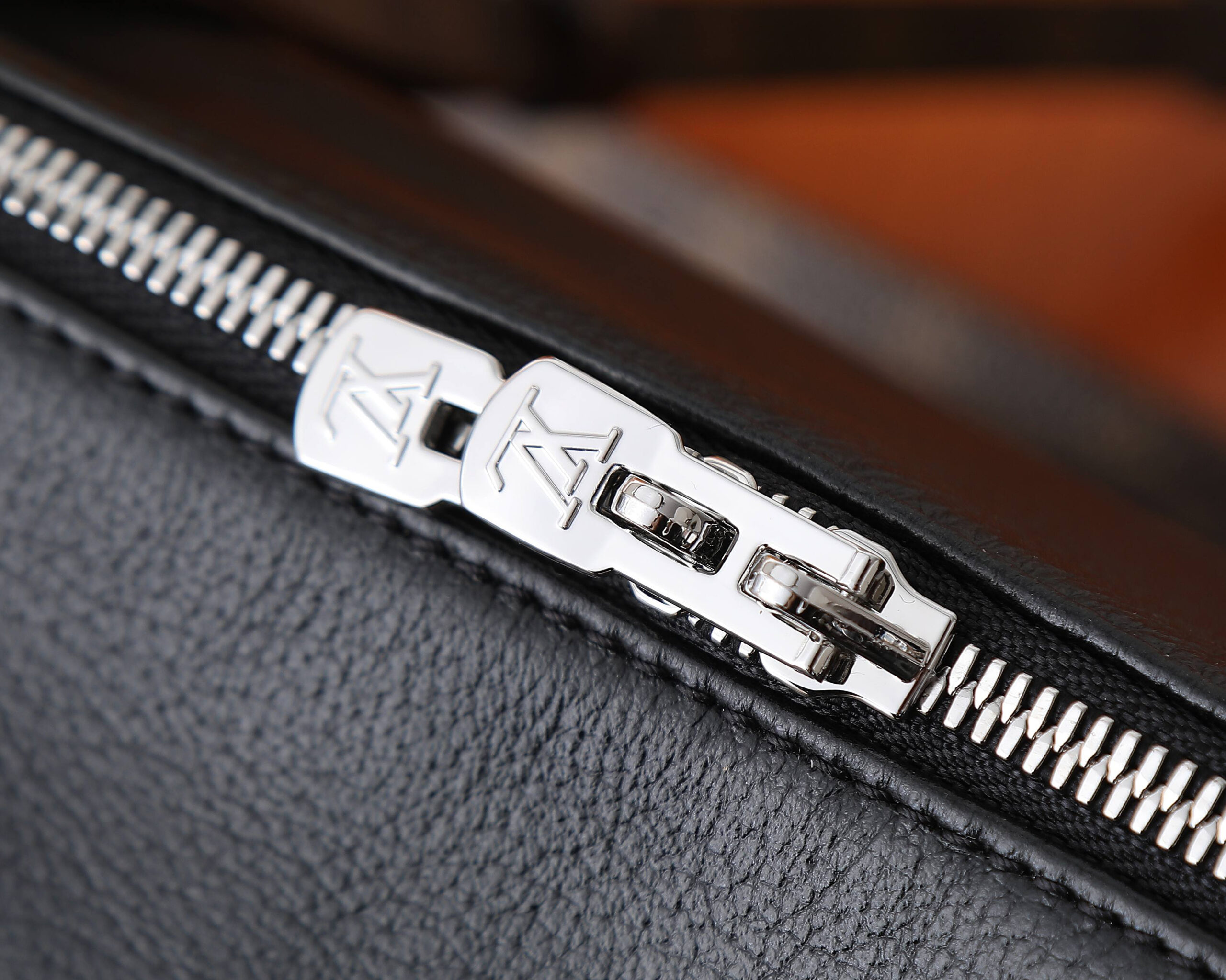 Express Small Monogram Handbag - Image 6