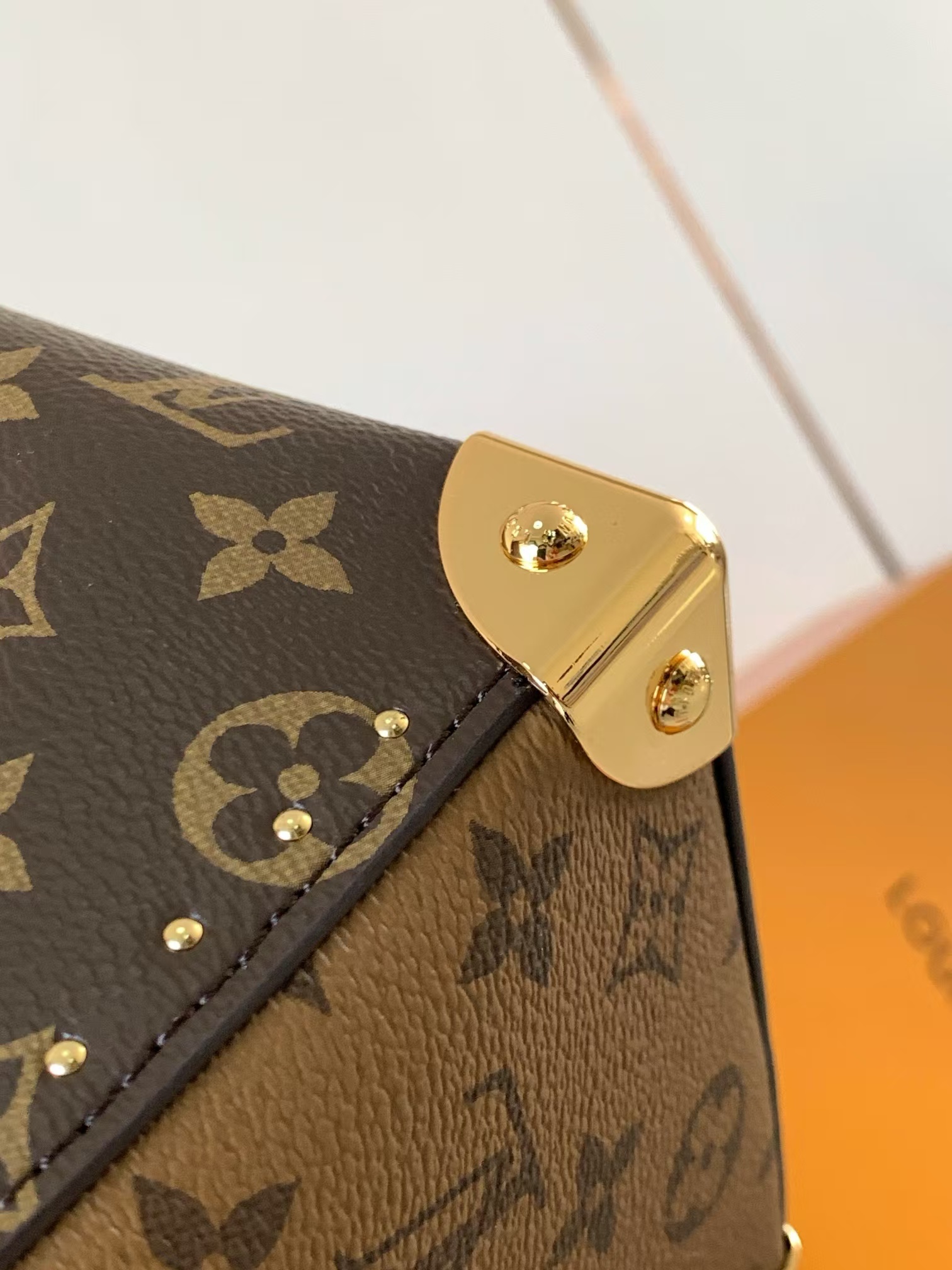 Louis Vuitton Speedy 25 Monogram Handbag - Image 6