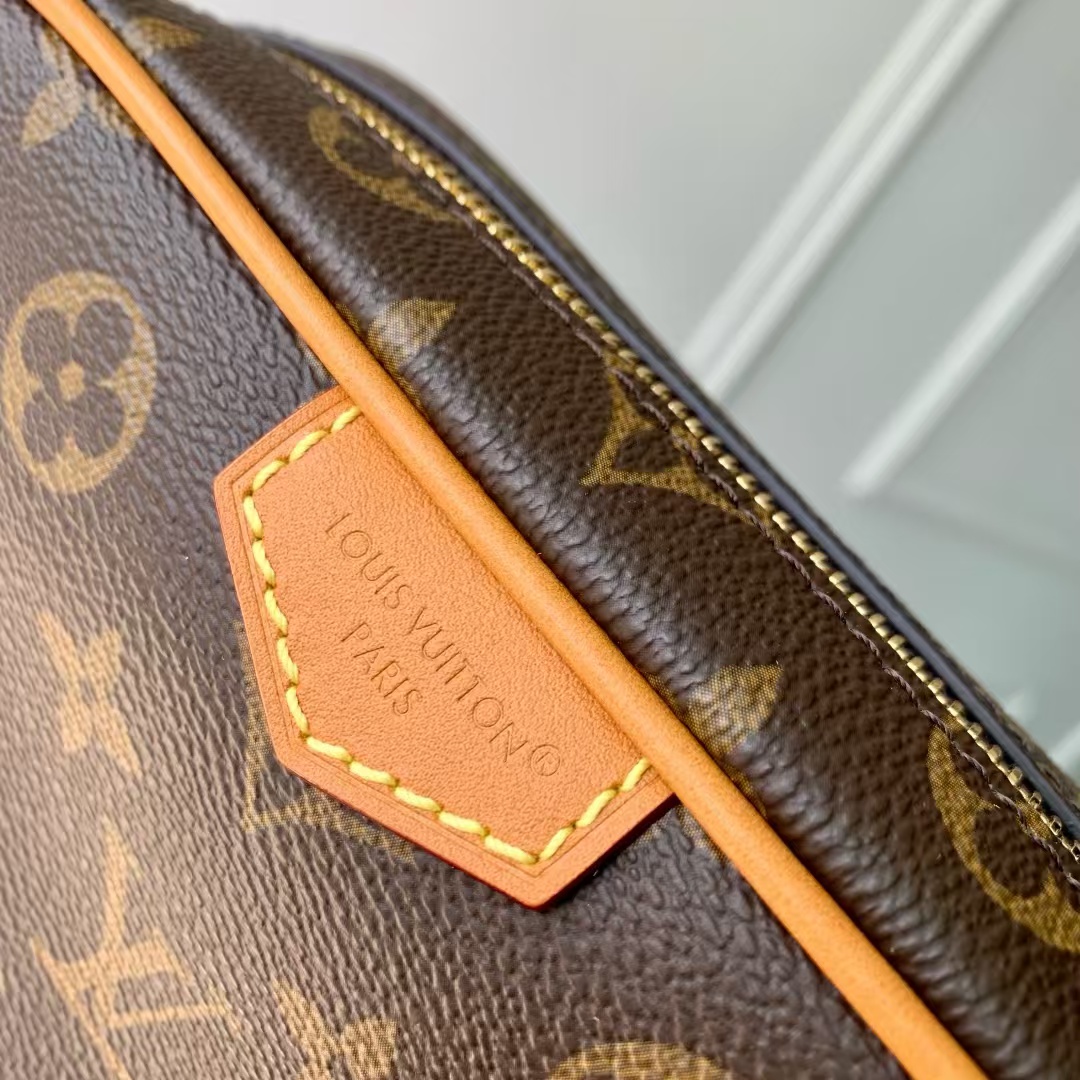 Louis Vuitton Trocadéro Mini Shoulder Bag M14058 - Image 6