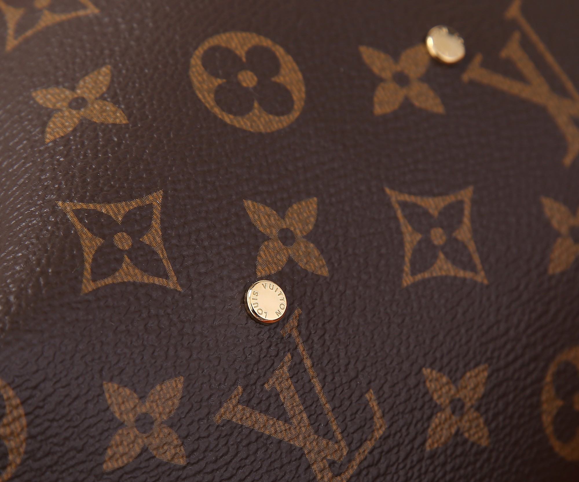 Louis Vuitton Atlantis Large Monogram Canvas Tote Bag M46817 - Image 6